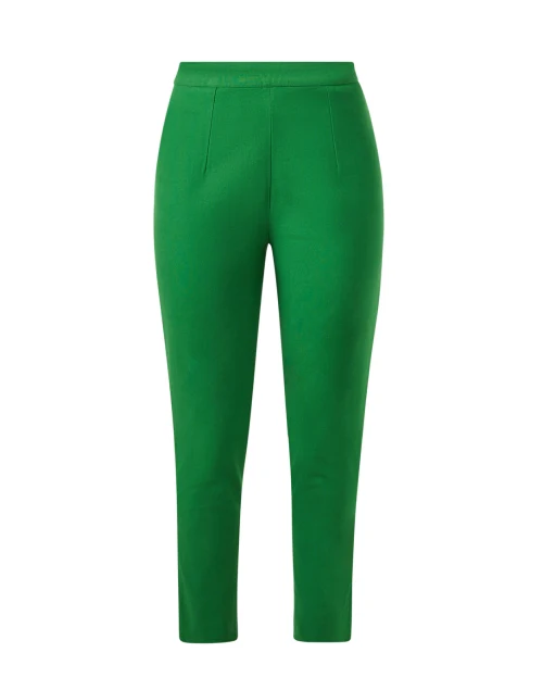 Lucy Green Slim Pant