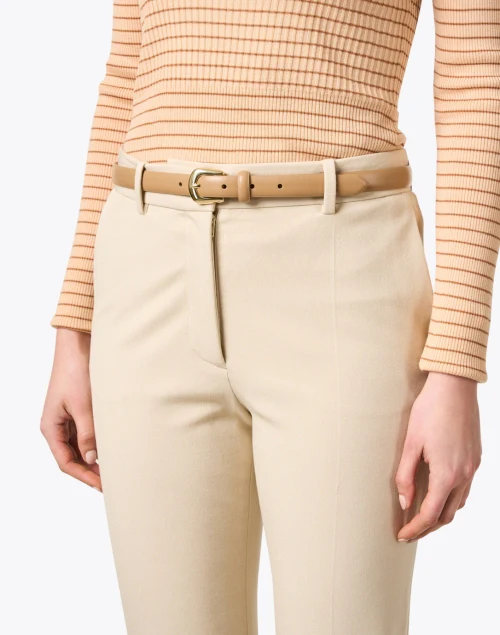Kennedy Mini Camel Belt