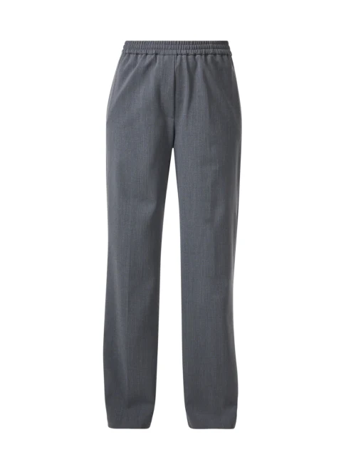 Petra Grey Trouser
