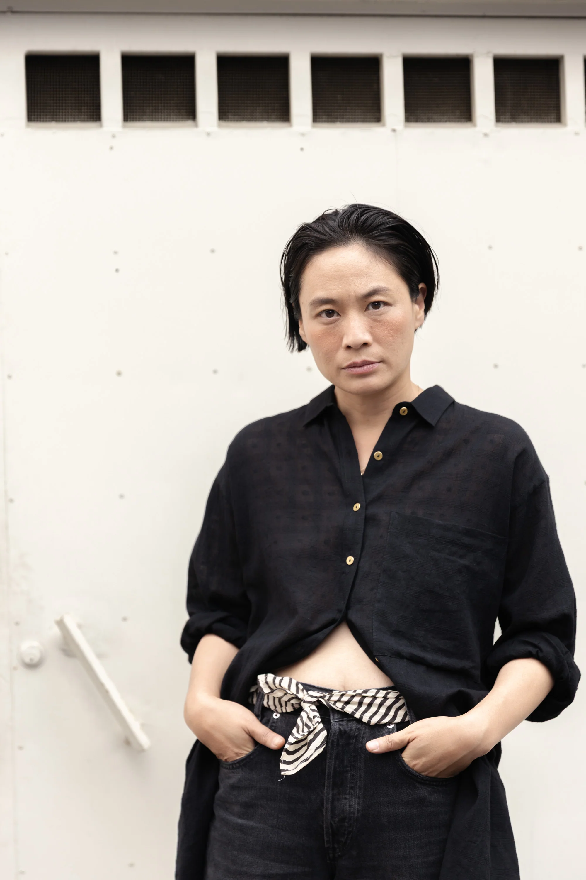 The Classic Artist Smock