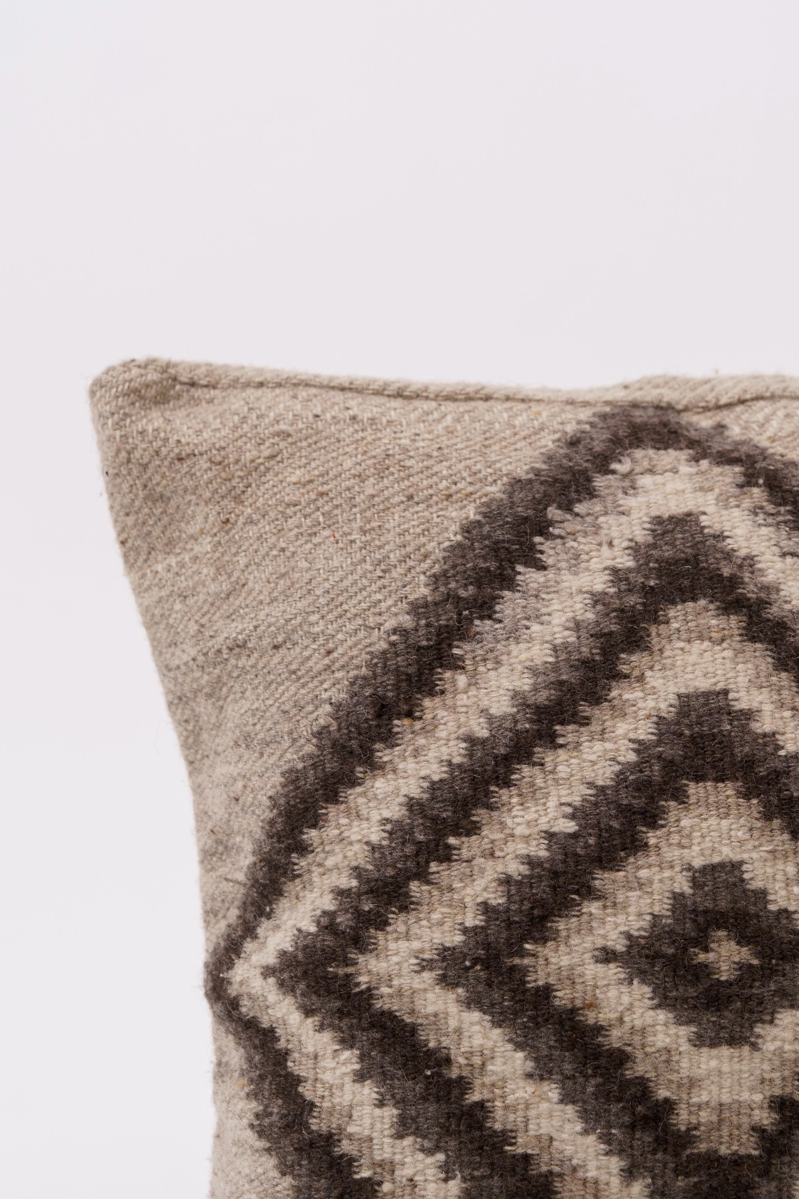 Himalayan Throw Pillow