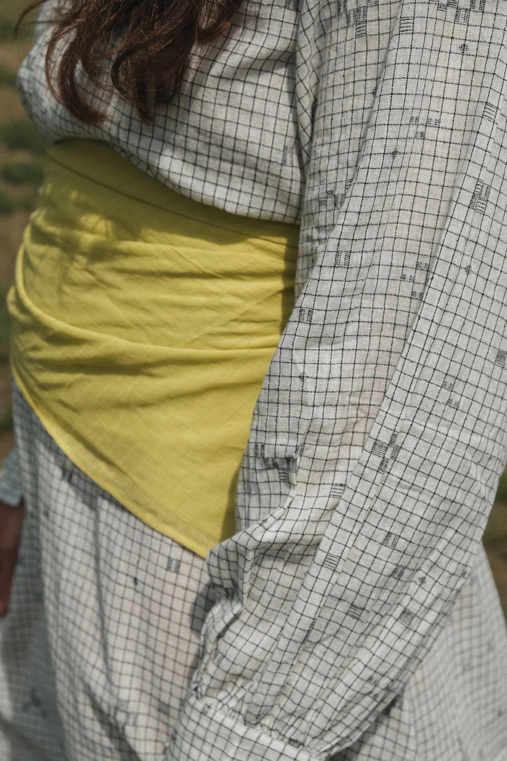 Thread & Needle Shirt Dress