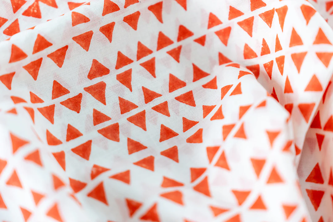 Triangle Tango Skirt