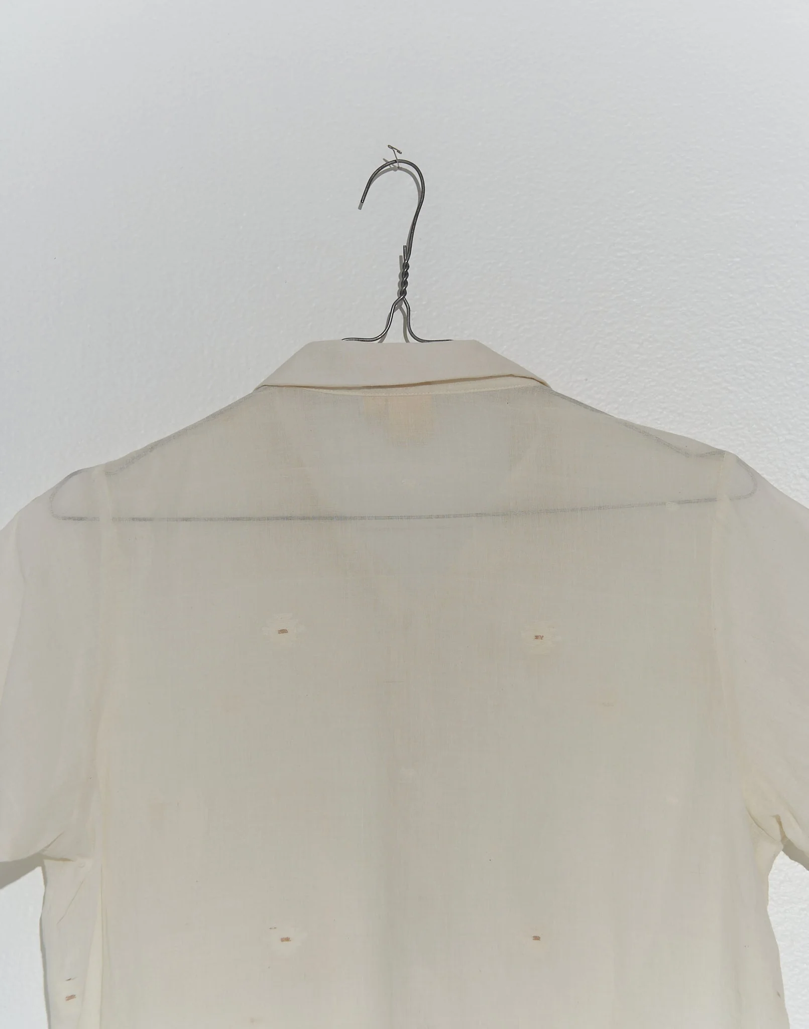 Classic Night Suit-Shirt