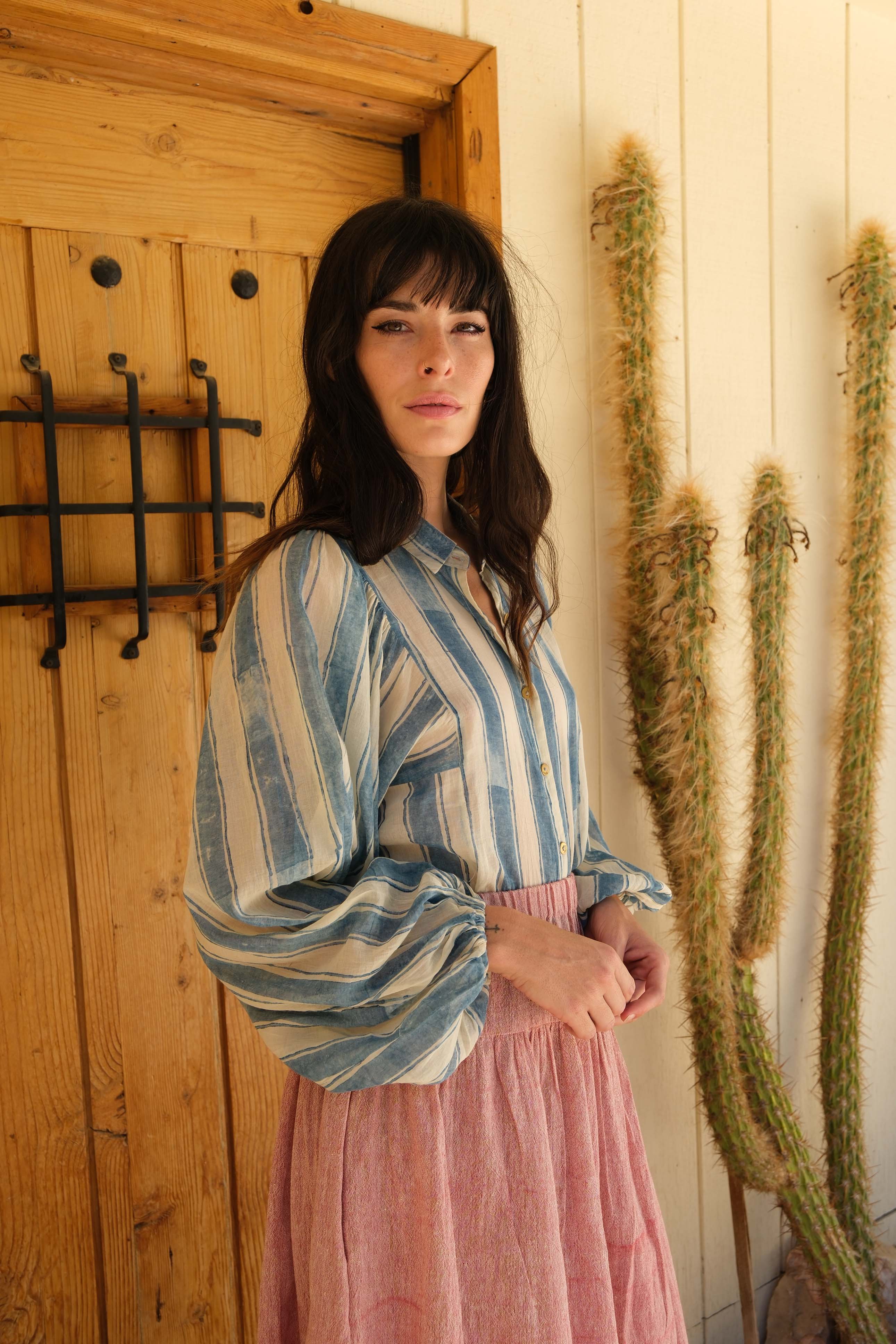 The Jane Austen Shirt