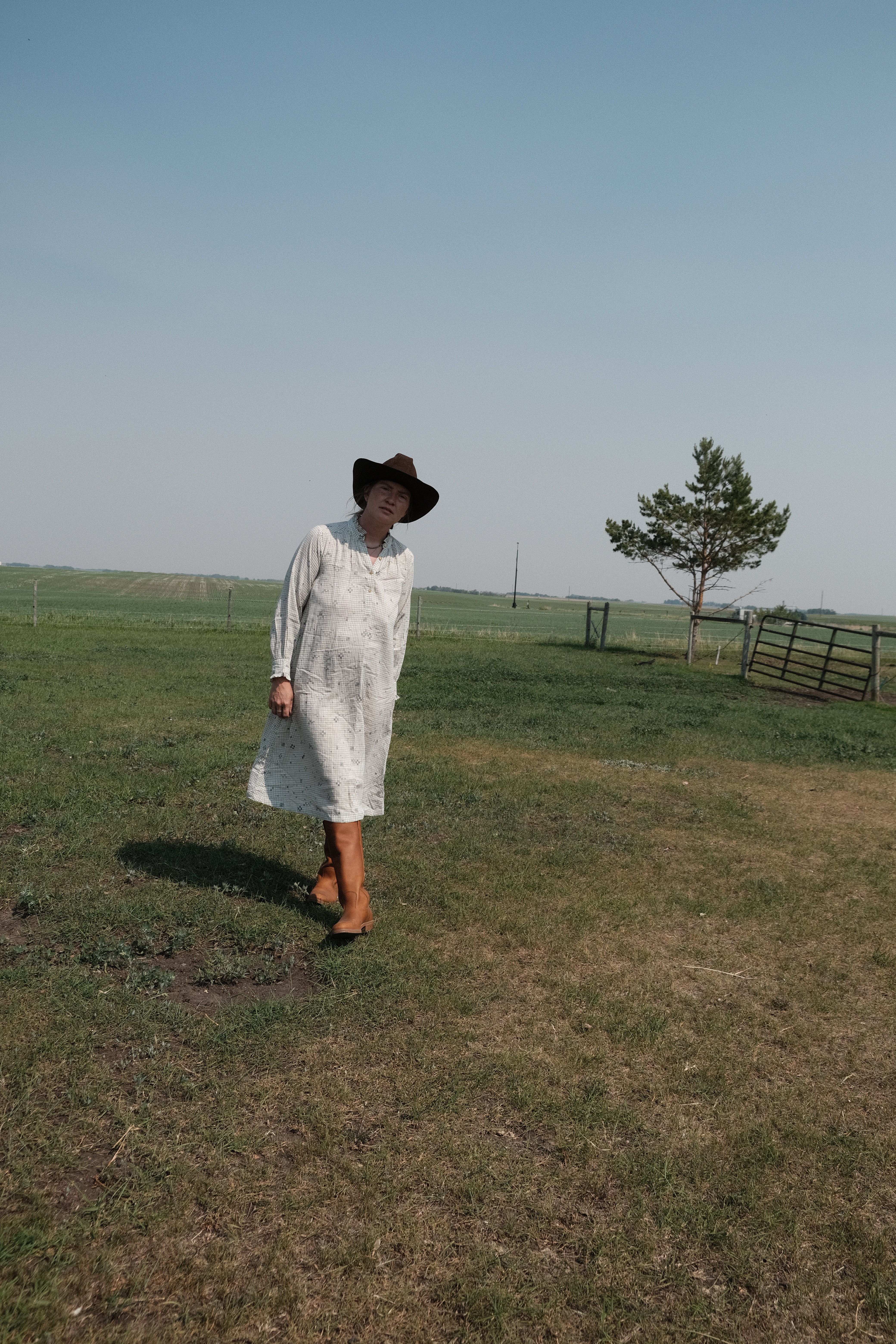 Thread & Needle Shirt Dress