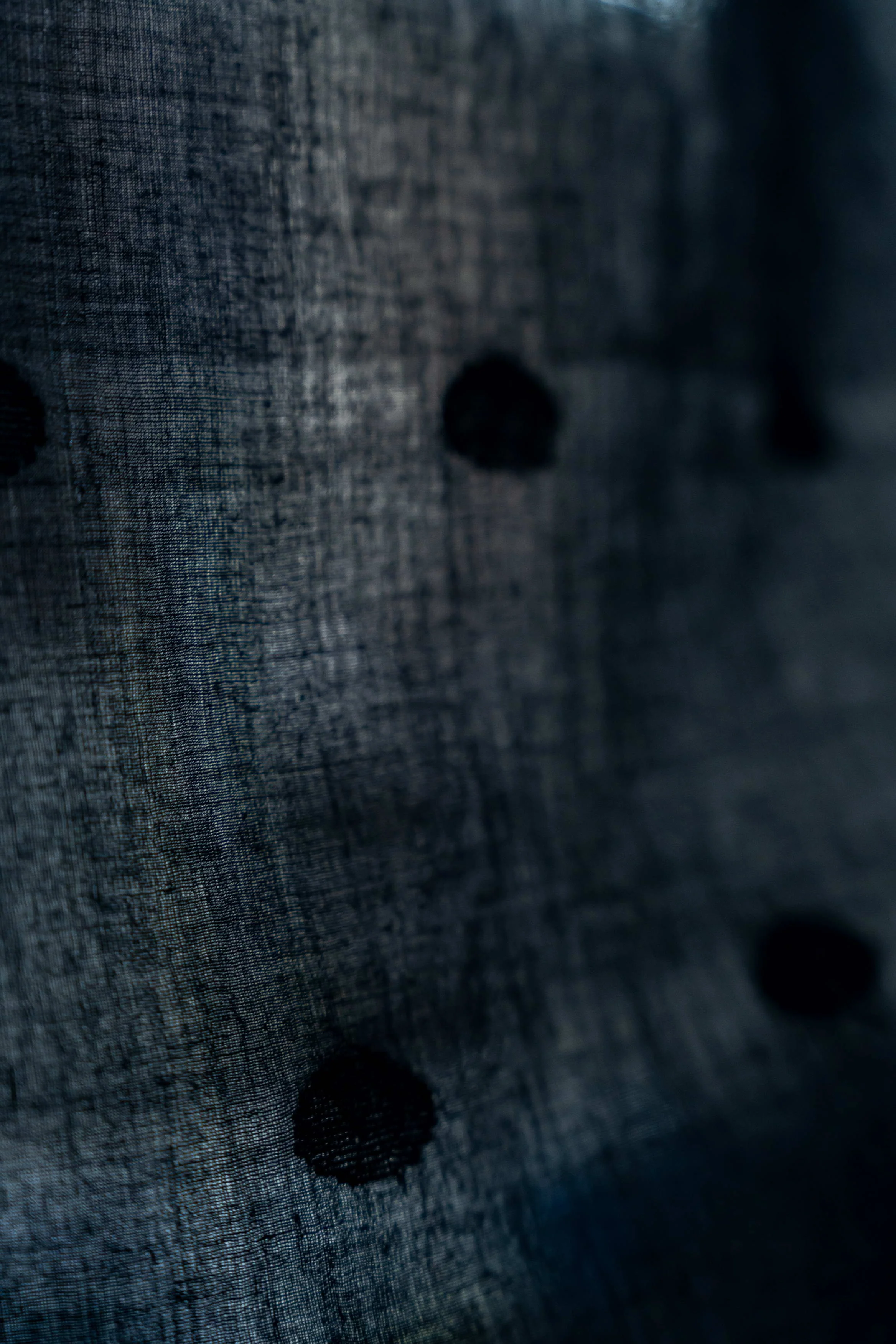 Black Checks Lounge Shirt