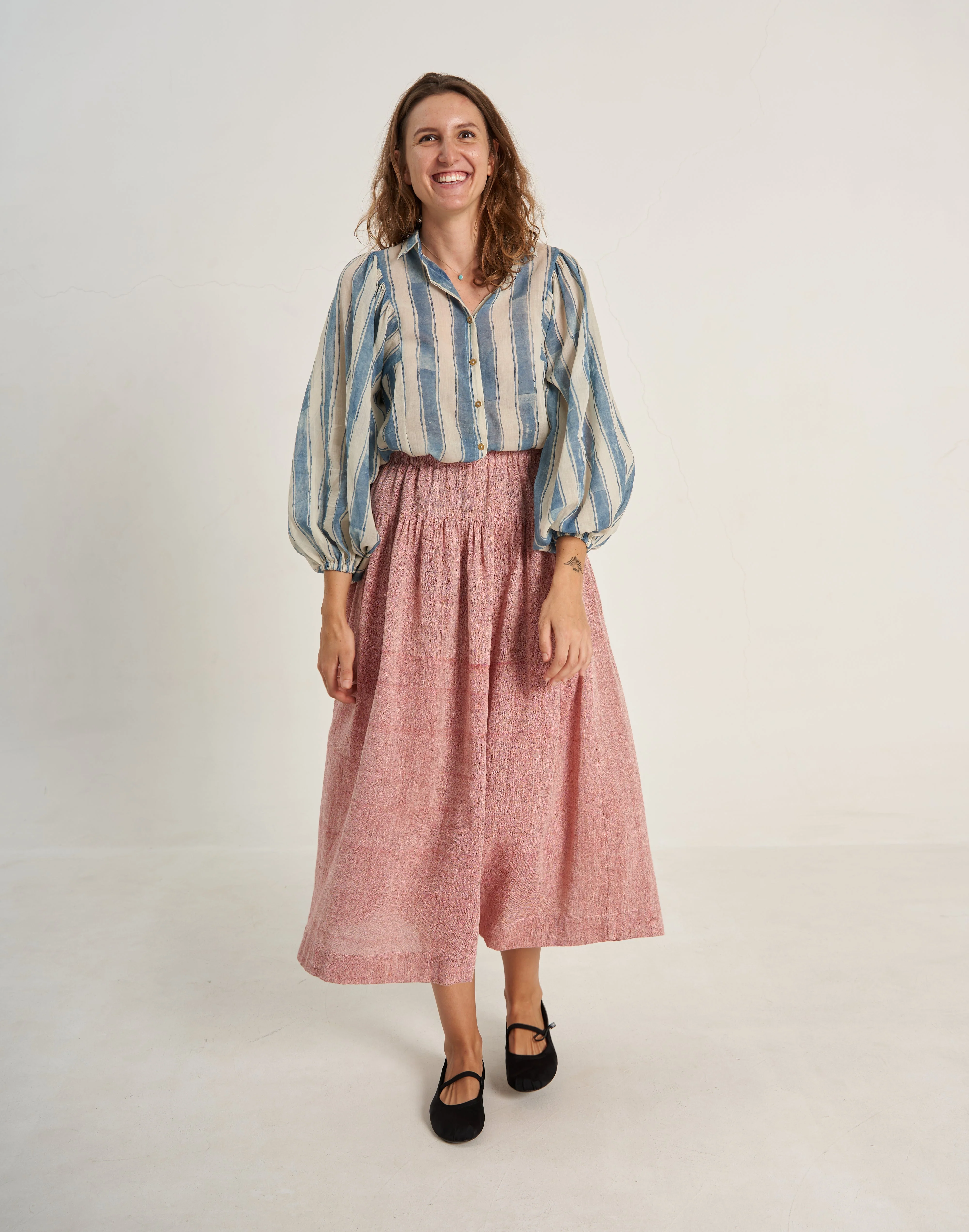 The Jane Austen Shirt