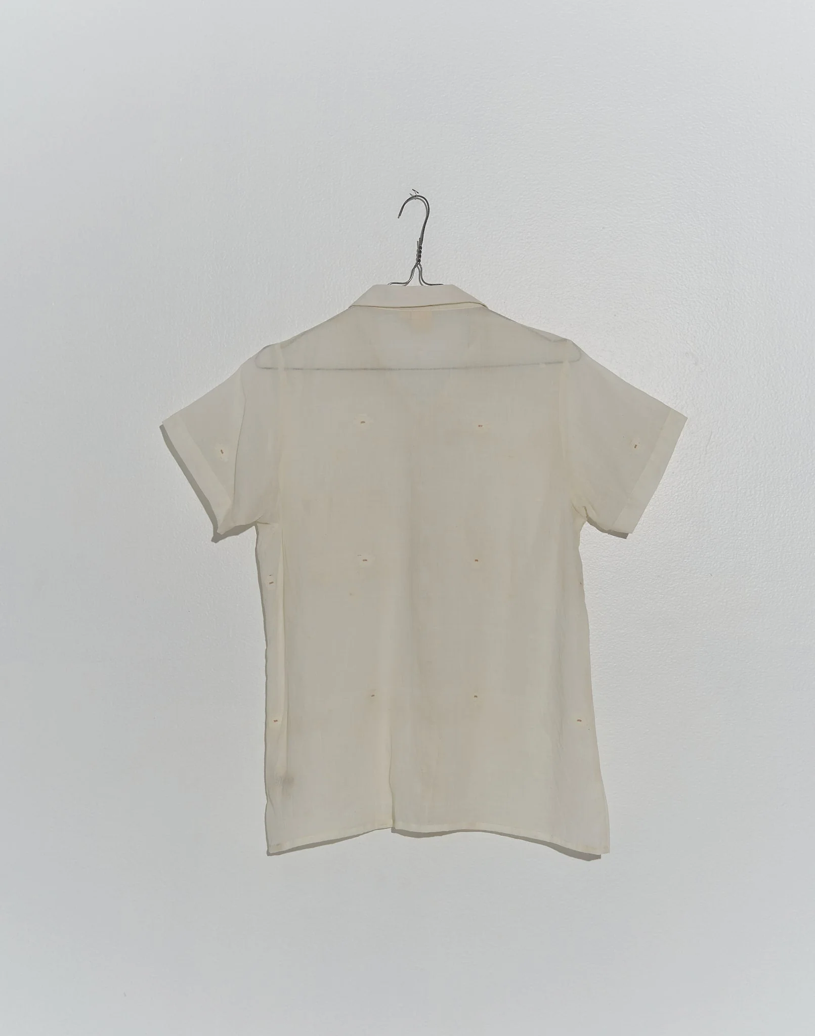 Classic Night Suit-Shirt