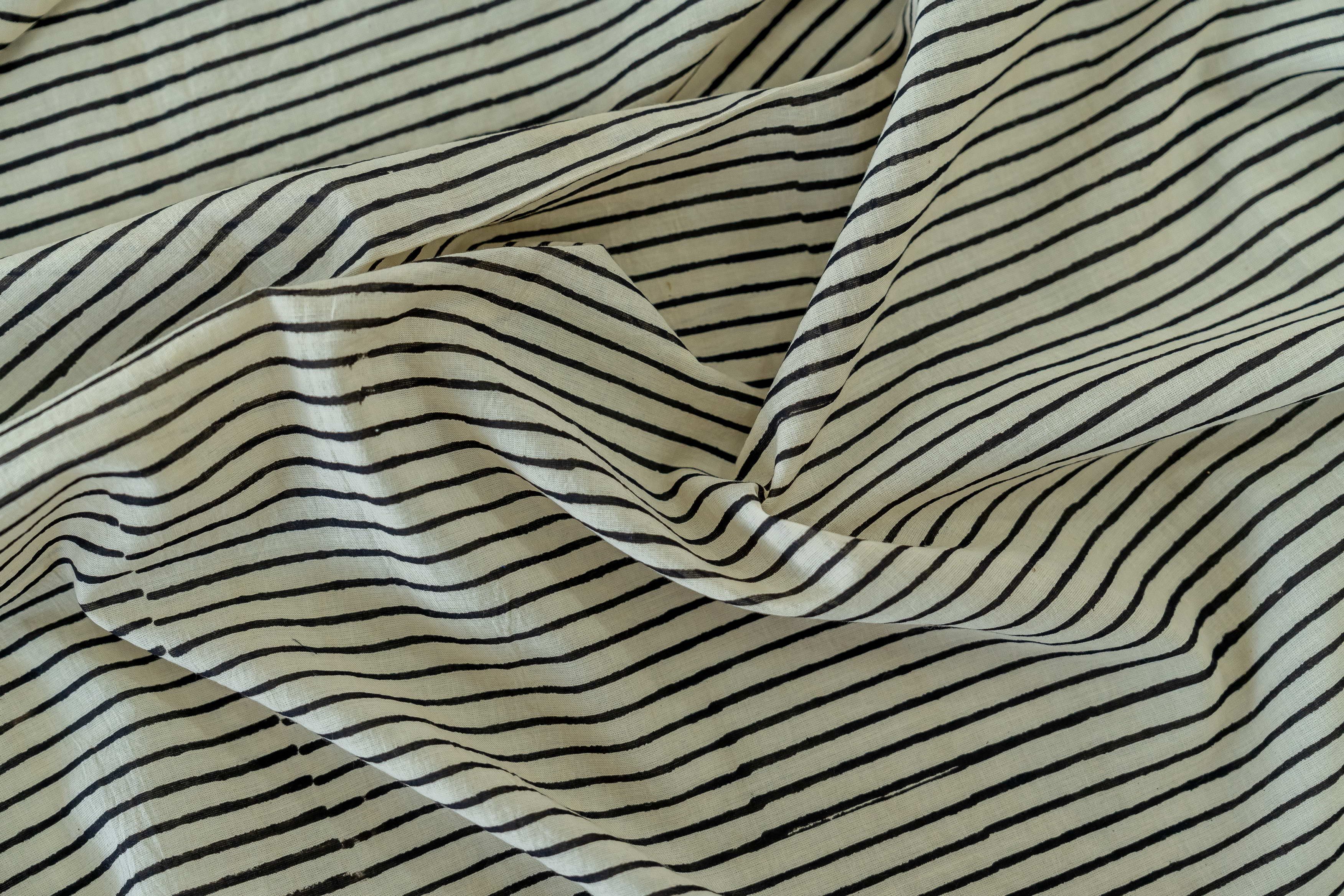 Zebra Crossing Shirt