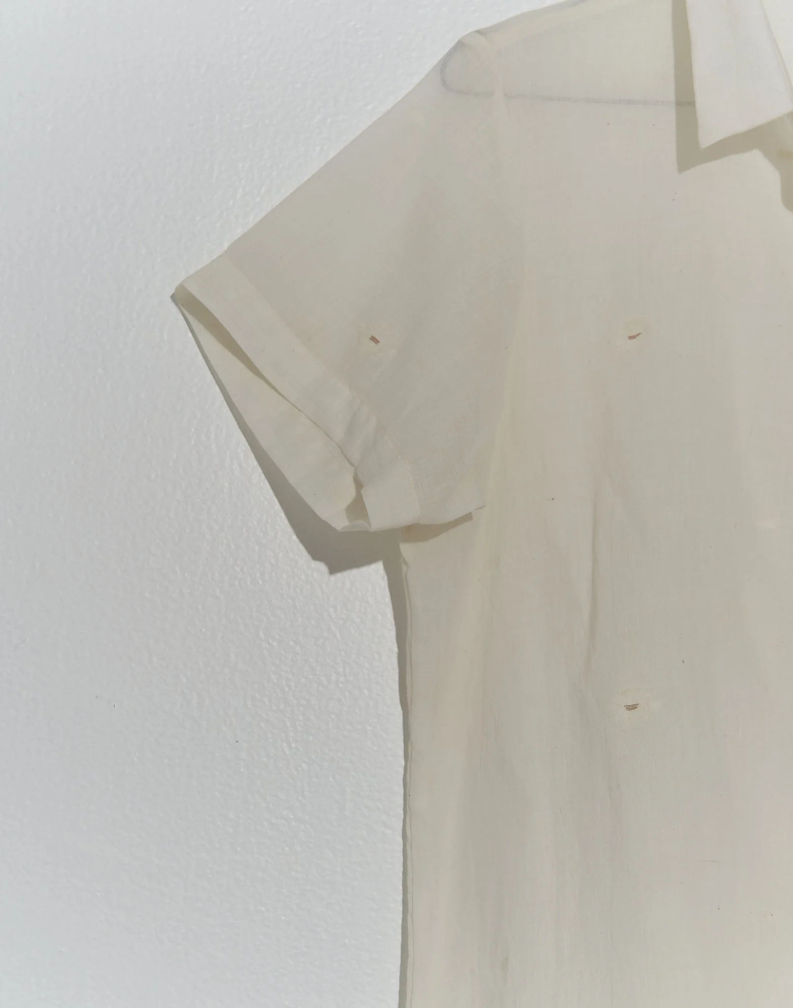 Classic Night Suit-Shirt