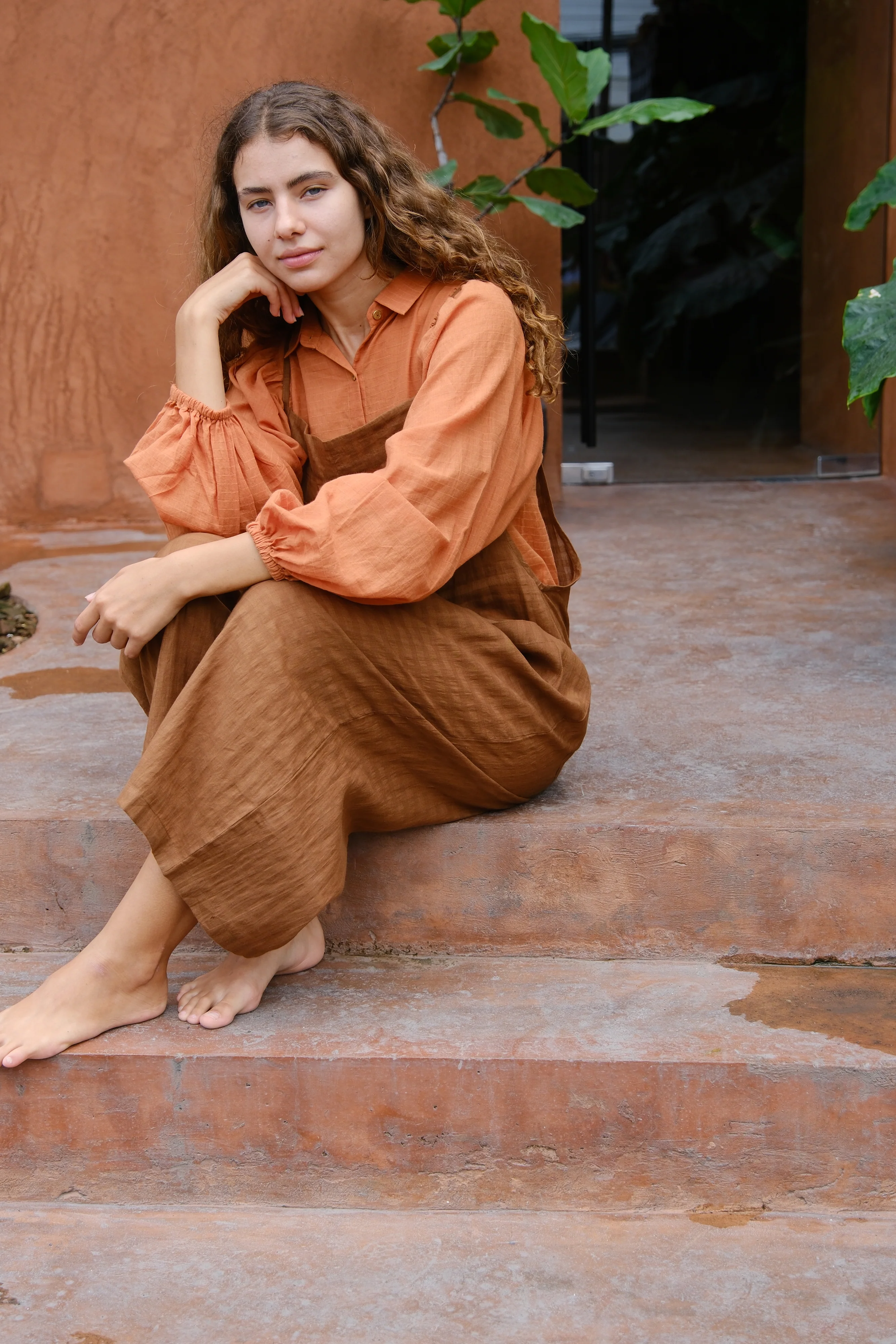 Work-boy’s Dungarees