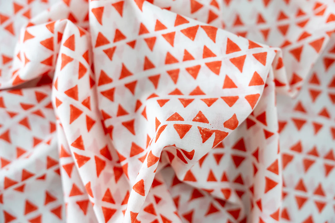 Triangle Tango Skirt