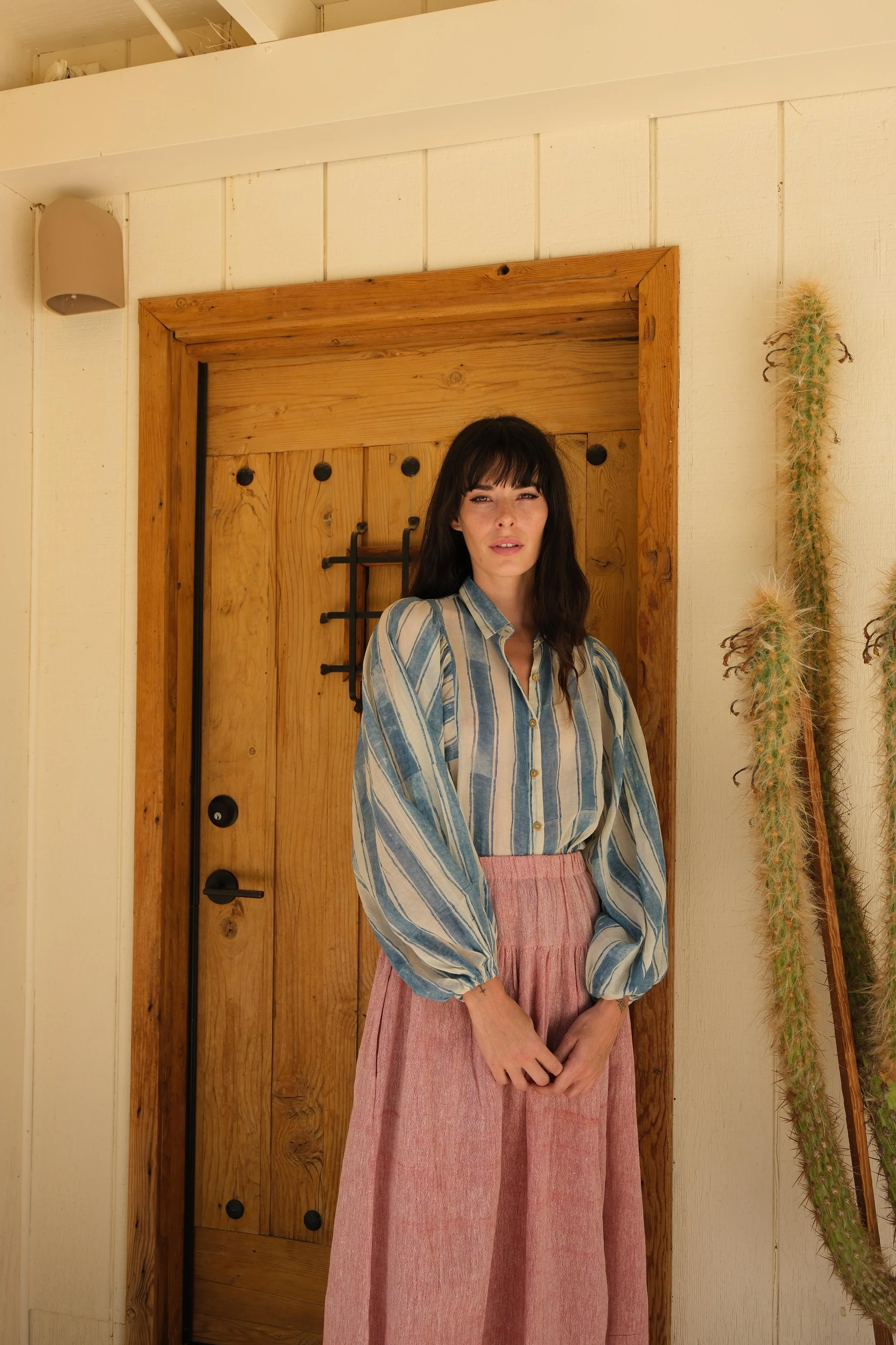 The Jane Austen Shirt