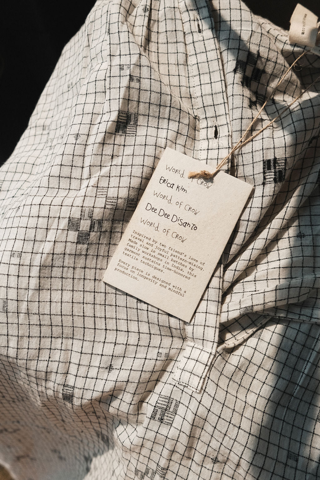 Thread & Needle Shirt Dress