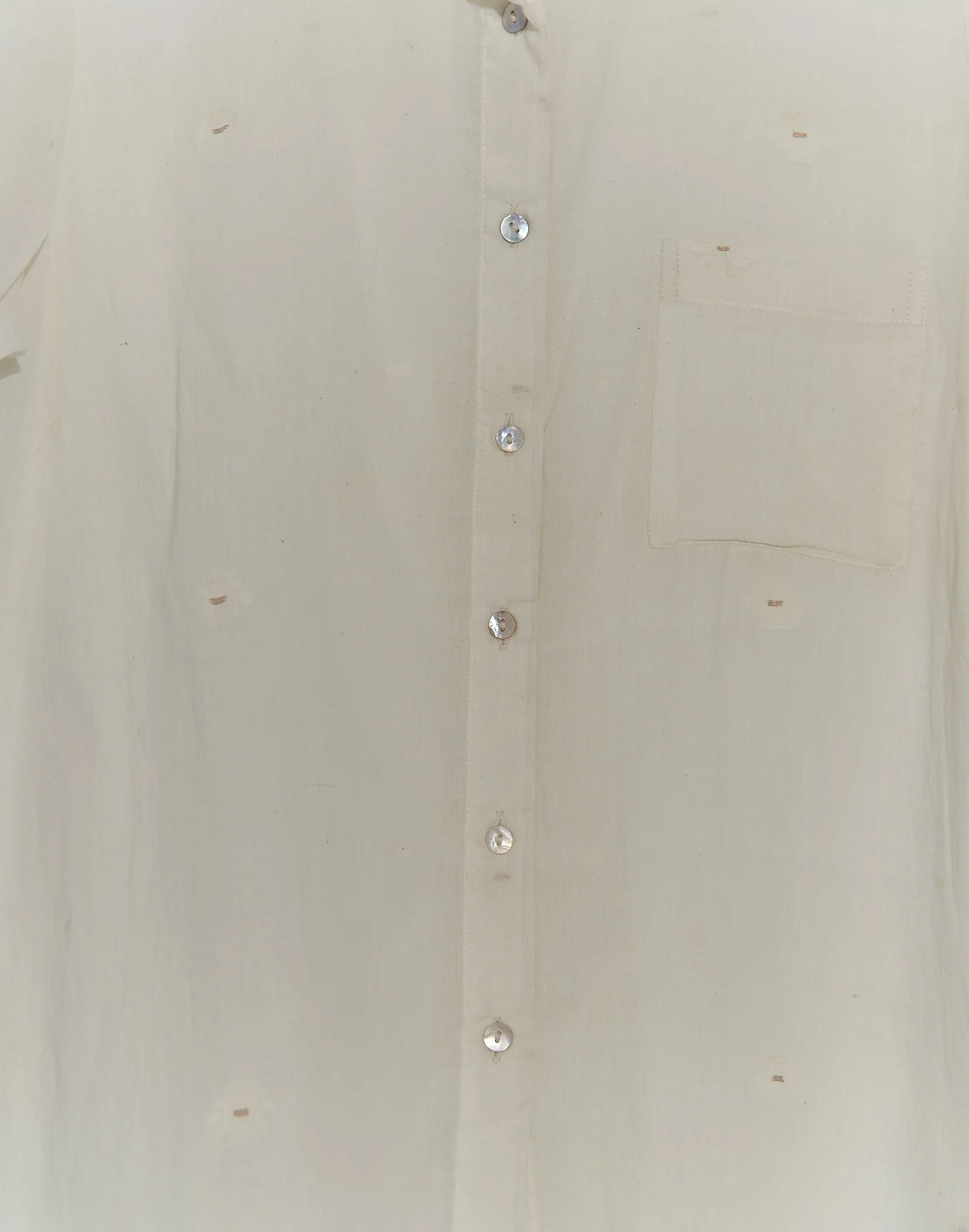 Classic Night Suit-Shirt