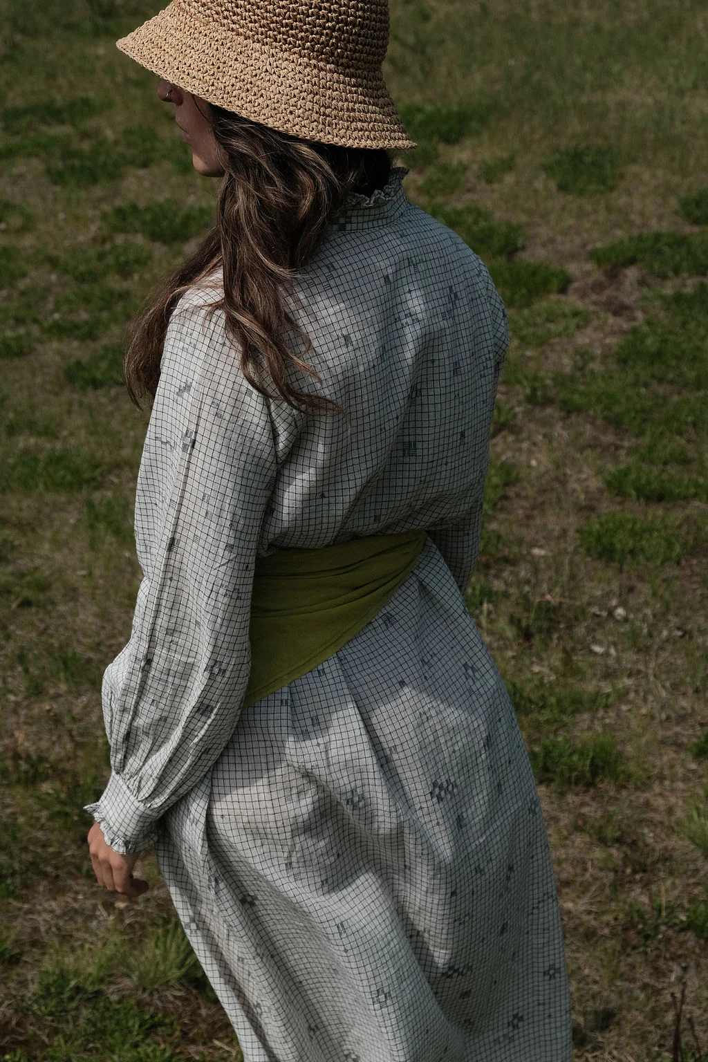 Thread & Needle Shirt Dress