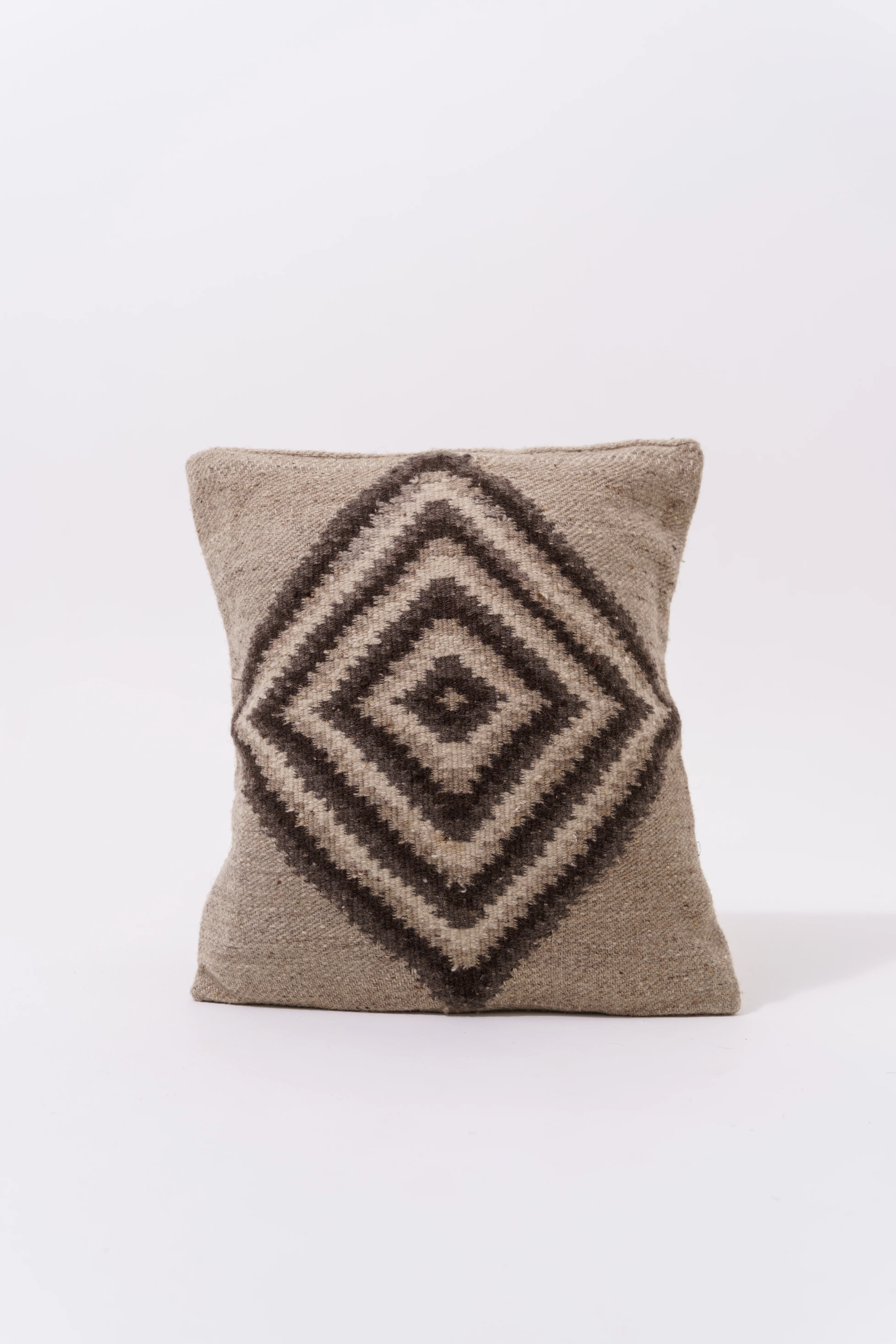 Himalayan Throw Pillow