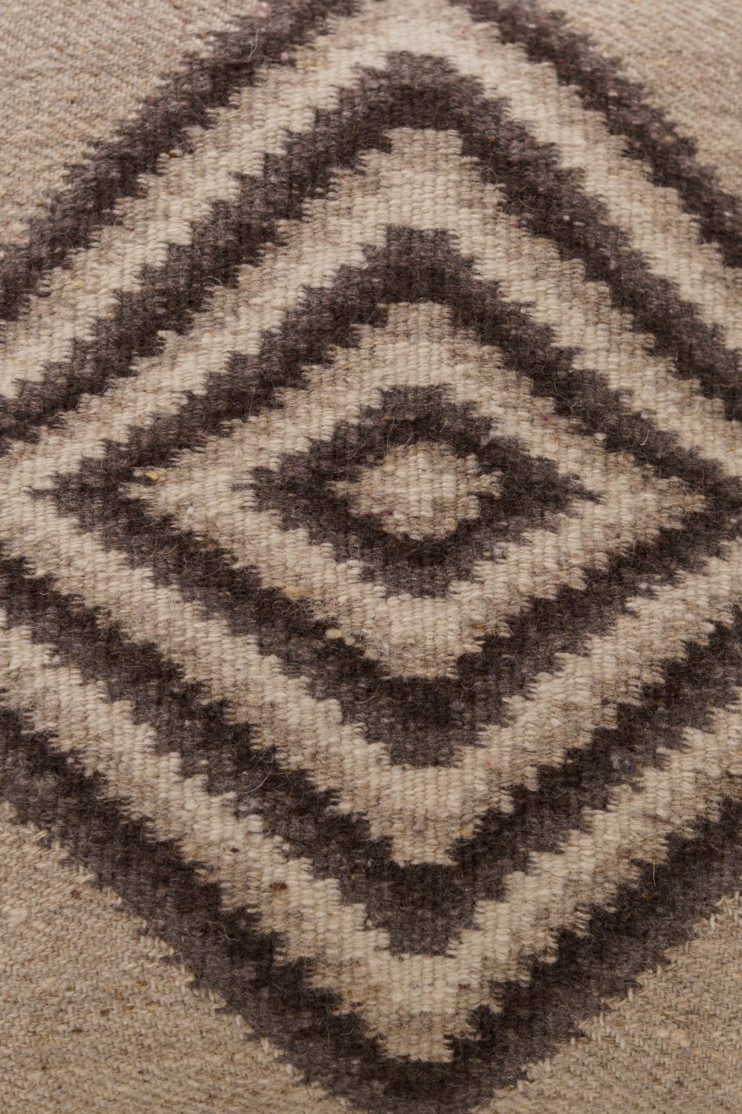 Himalayan Throw Pillow