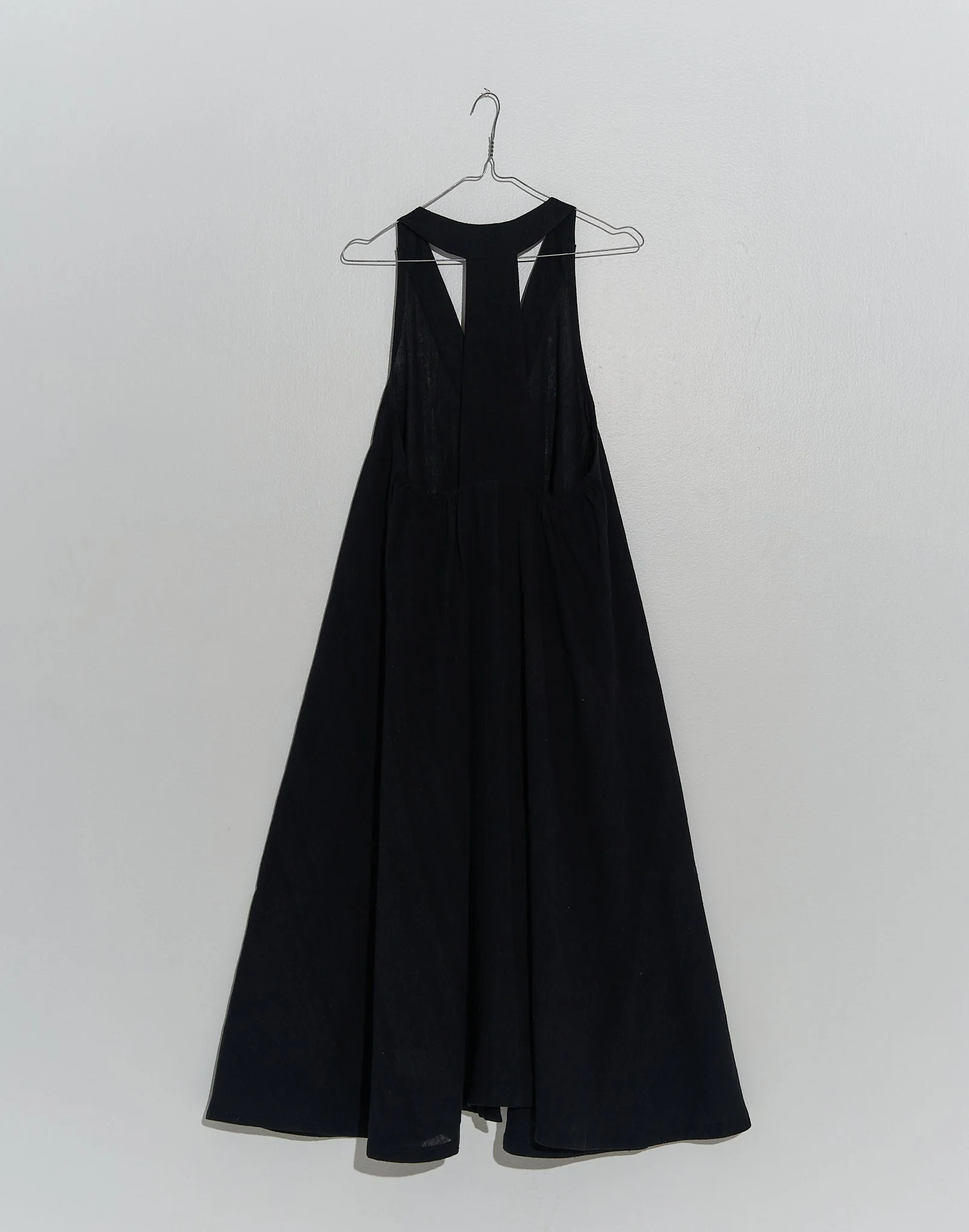 Classic halter lounge Dress