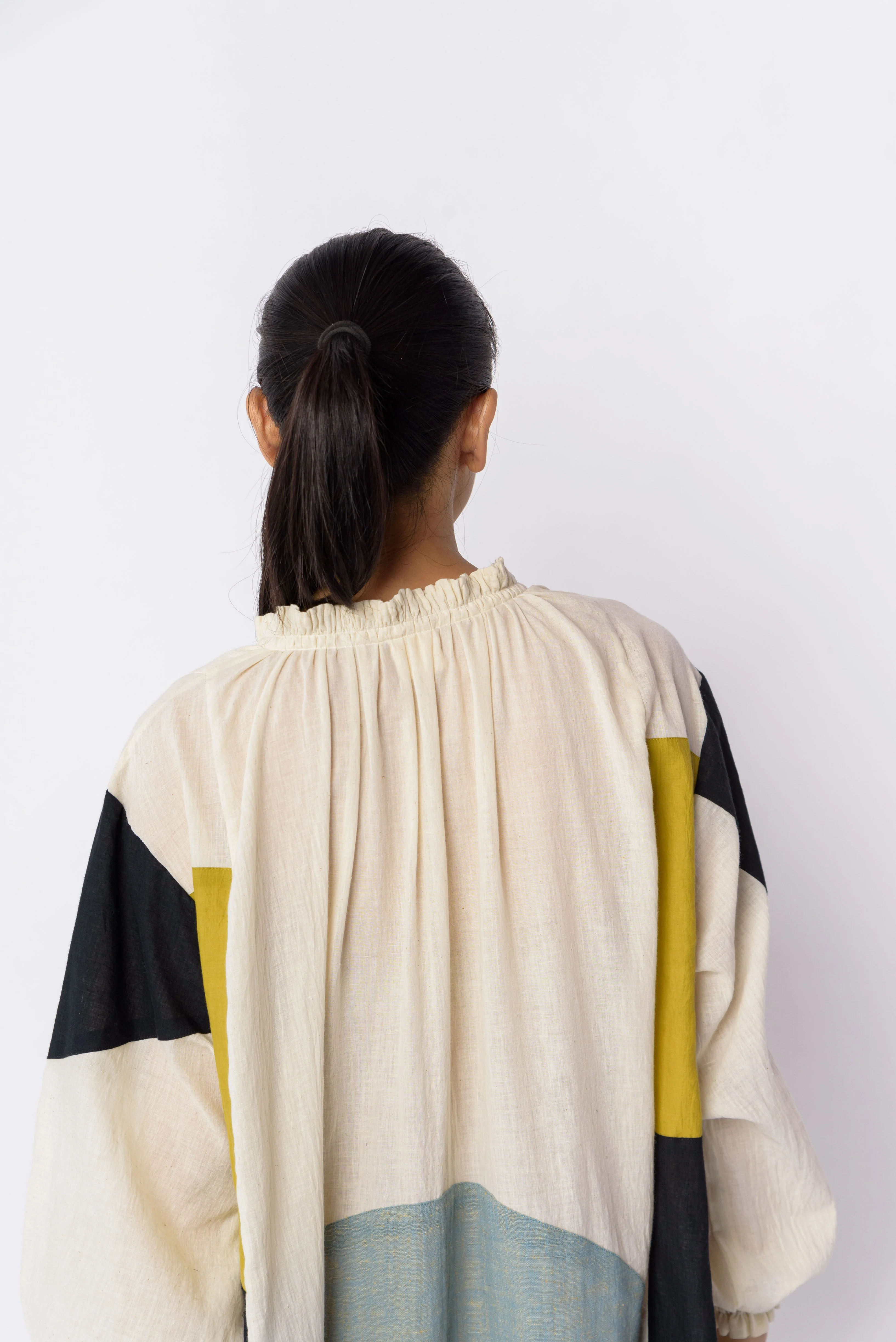 Pride of Crow | Midi Dress