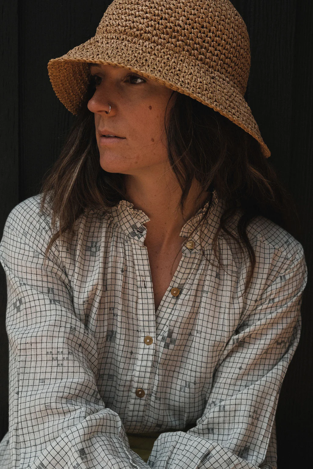 Thread & Needle Shirt Dress