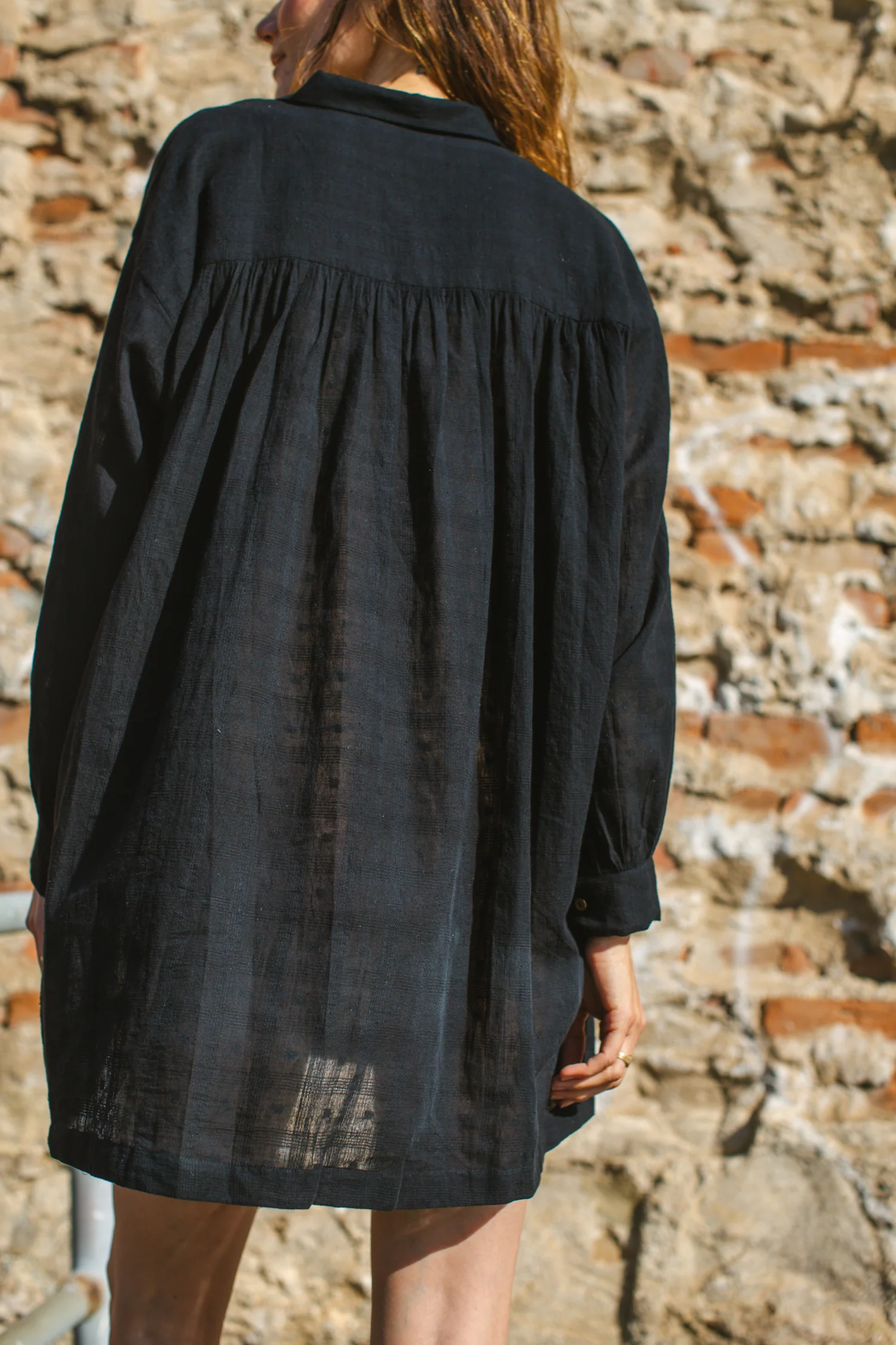 The Classic Artist Smock