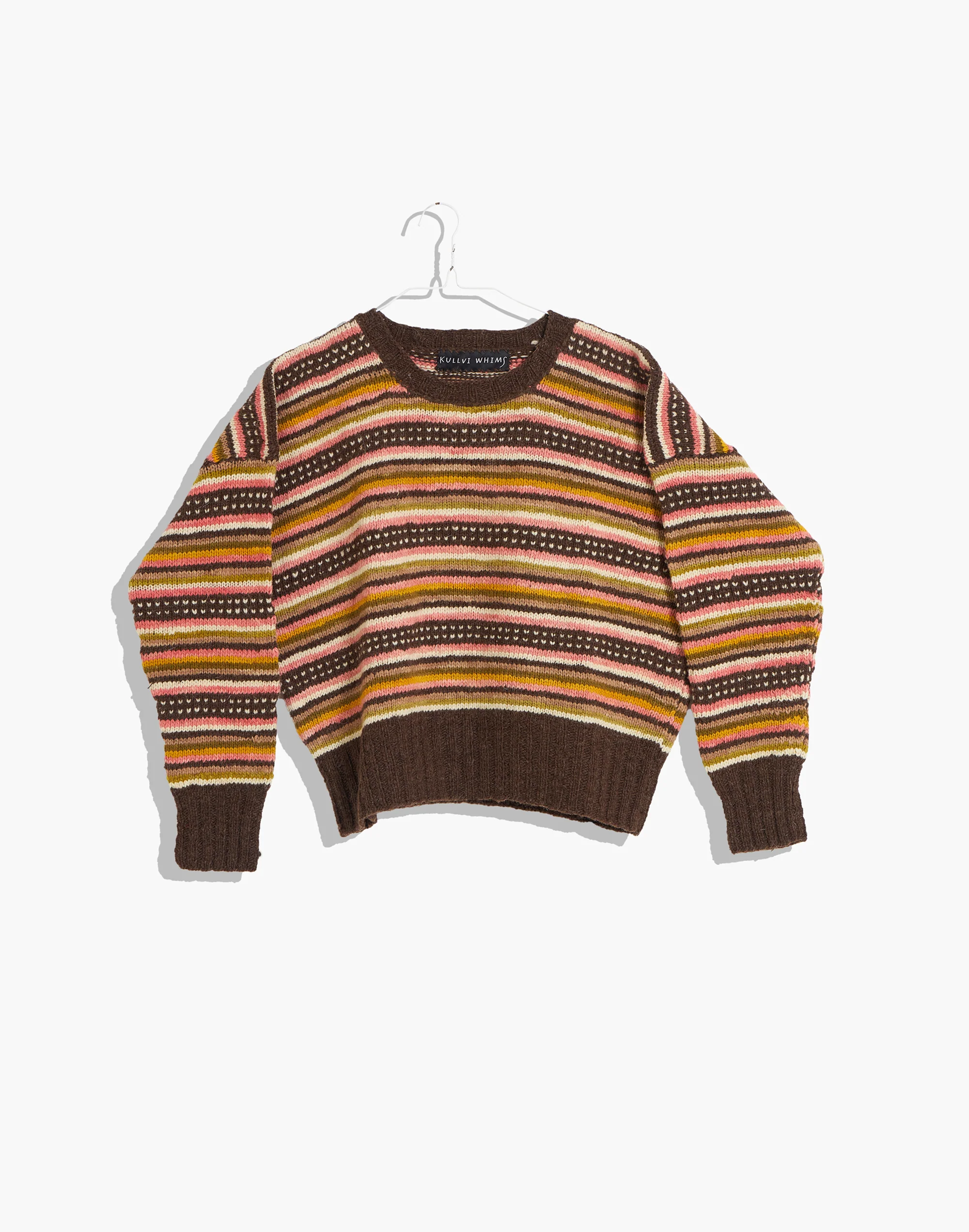 The Bojack Horseman Sweater