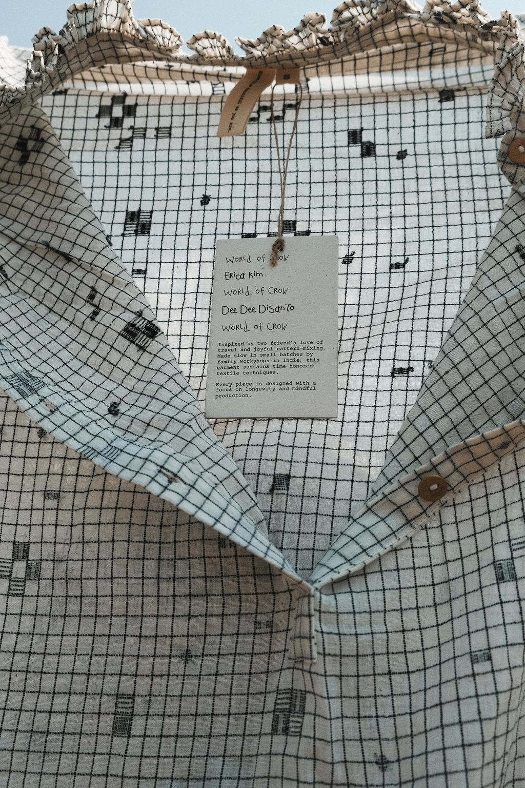 Thread & Needle Shirt Dress