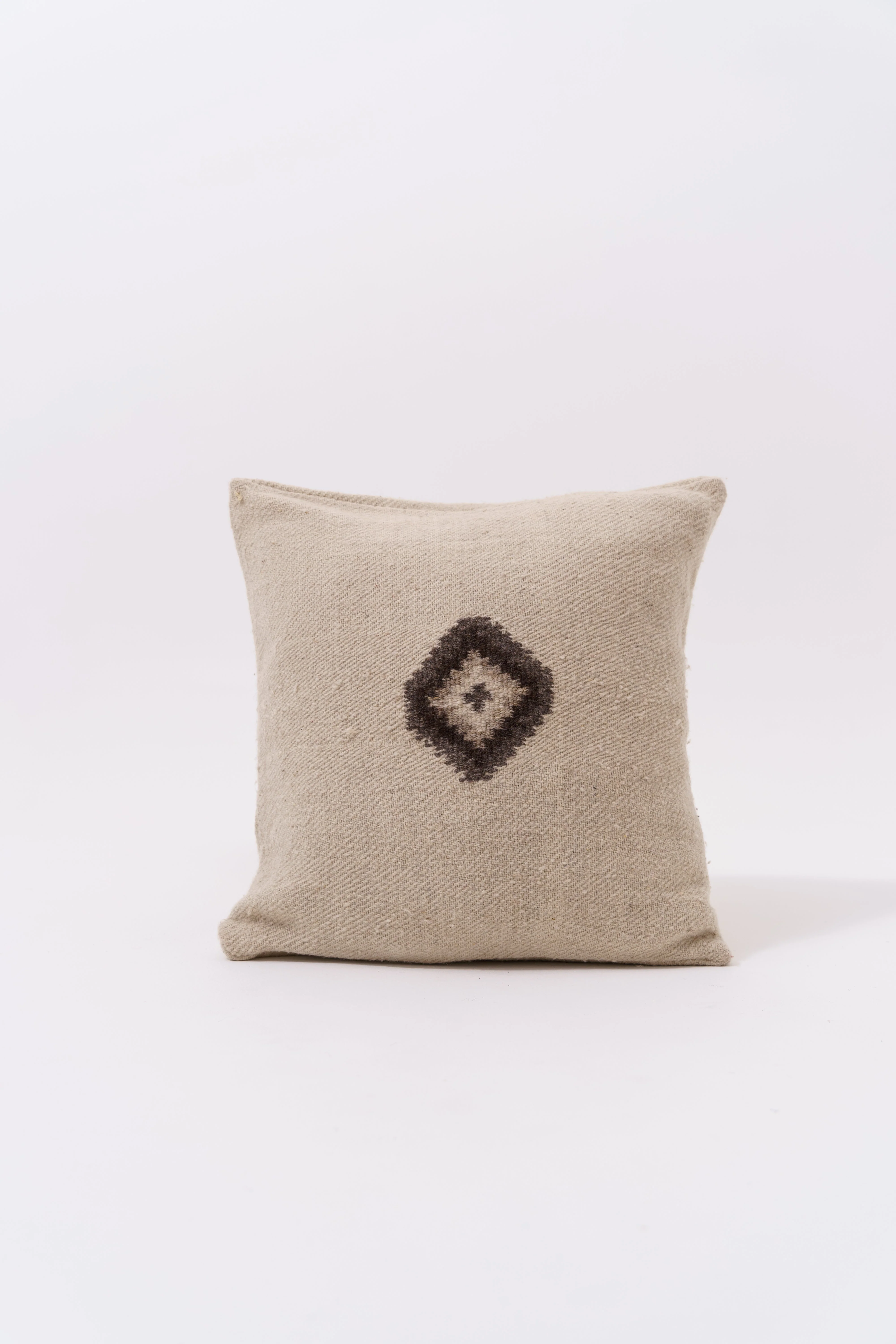 Himalayan Throw Pillow