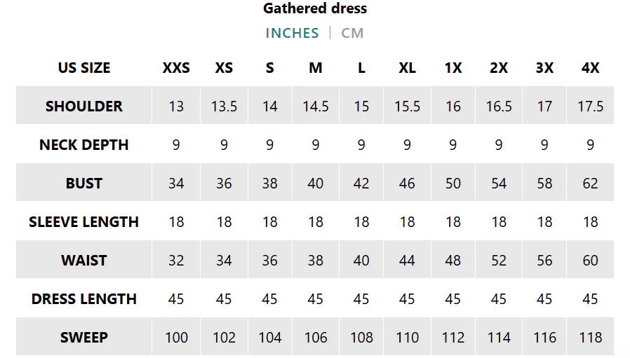 Rose Gathered Midi Dress