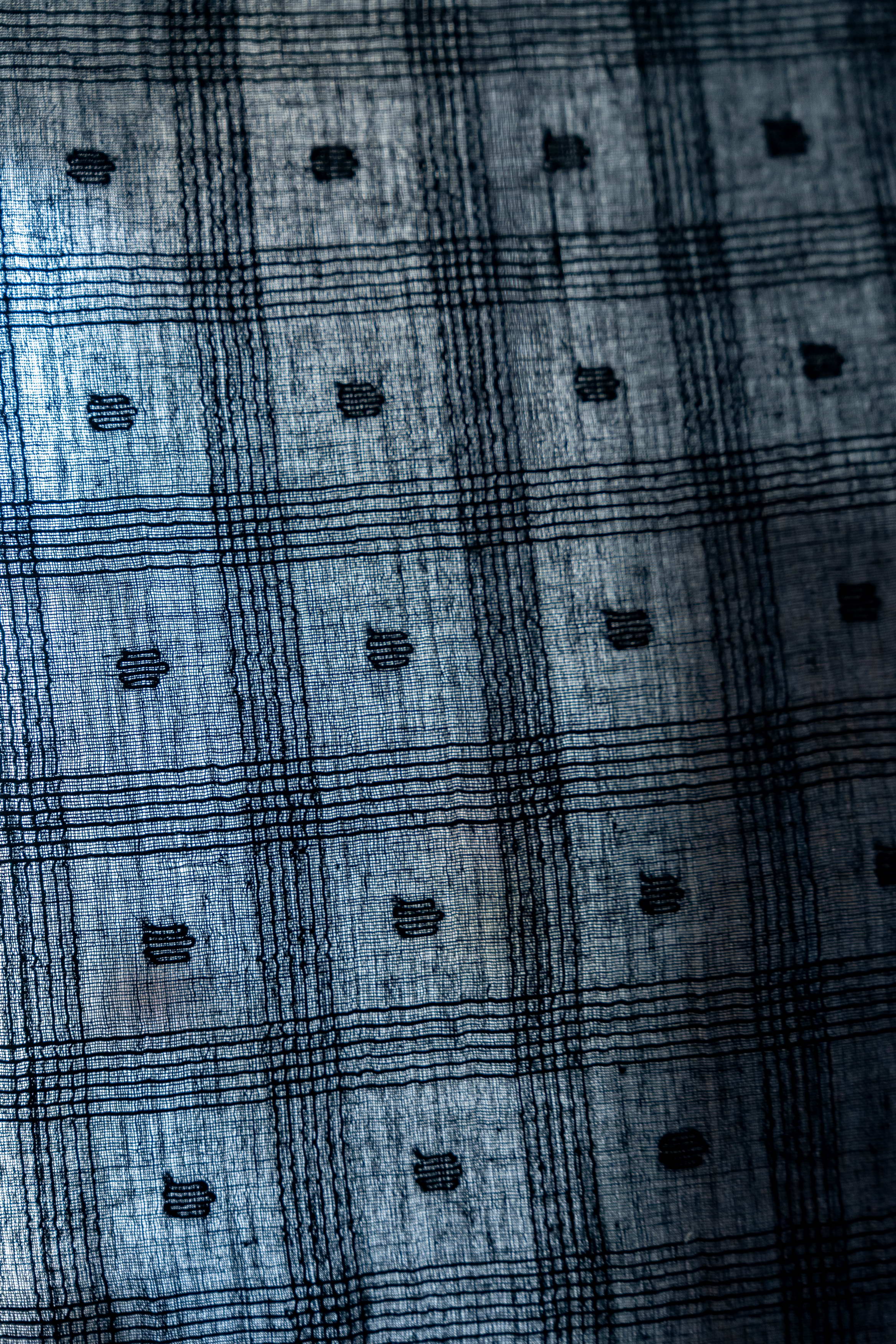 The Classic Artist Smock