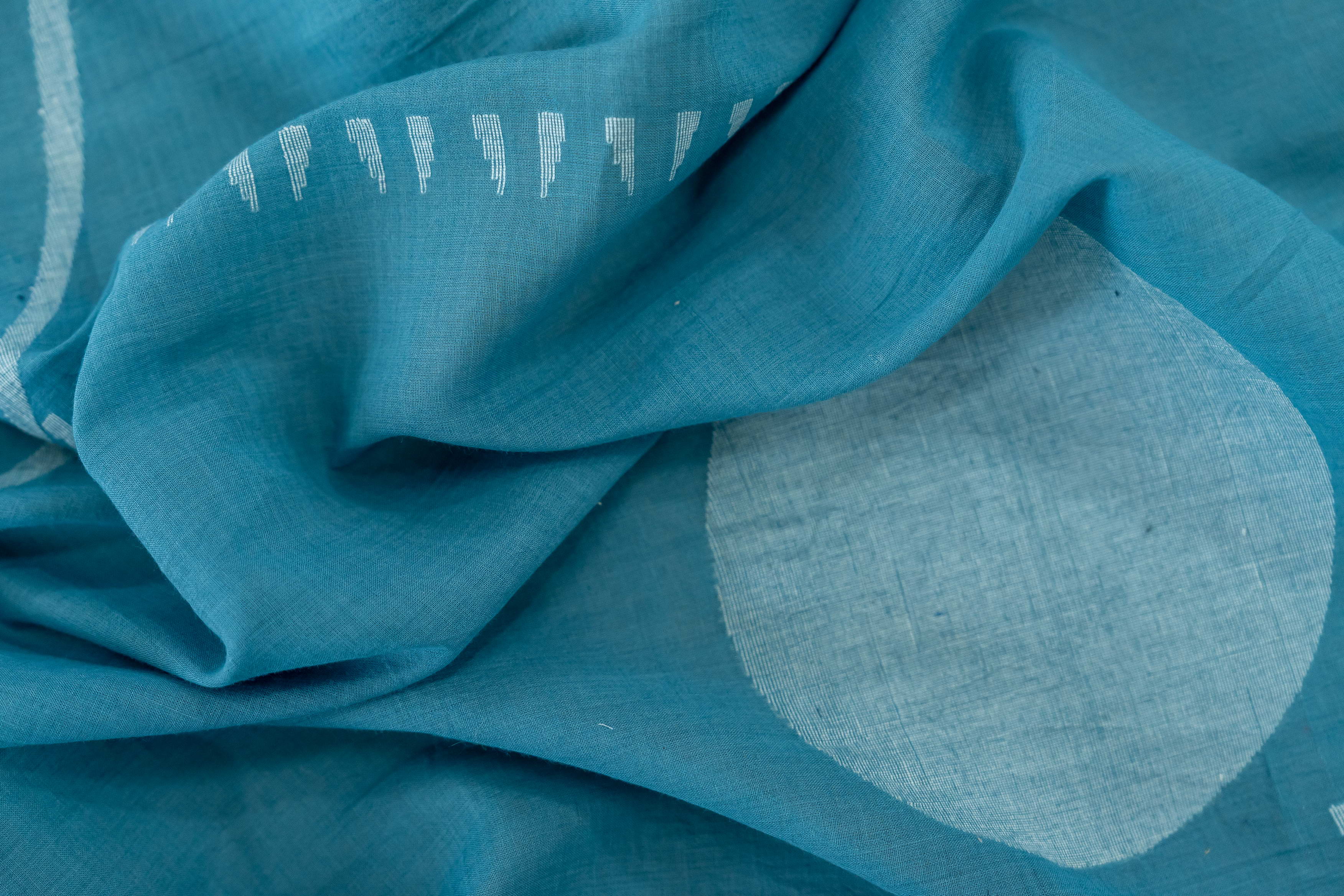 Relaxed fit midi dress