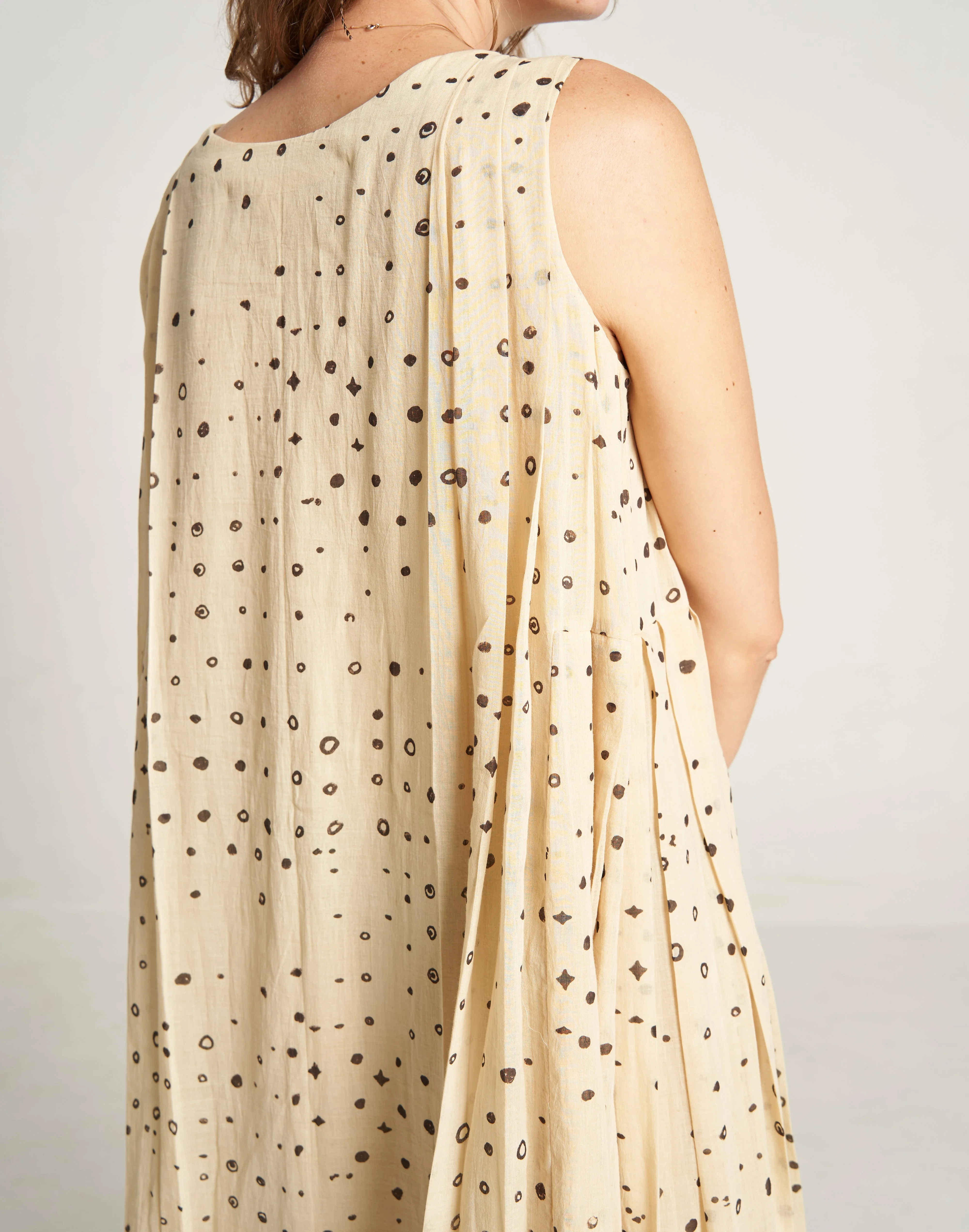 The Brontë Sisters Dress