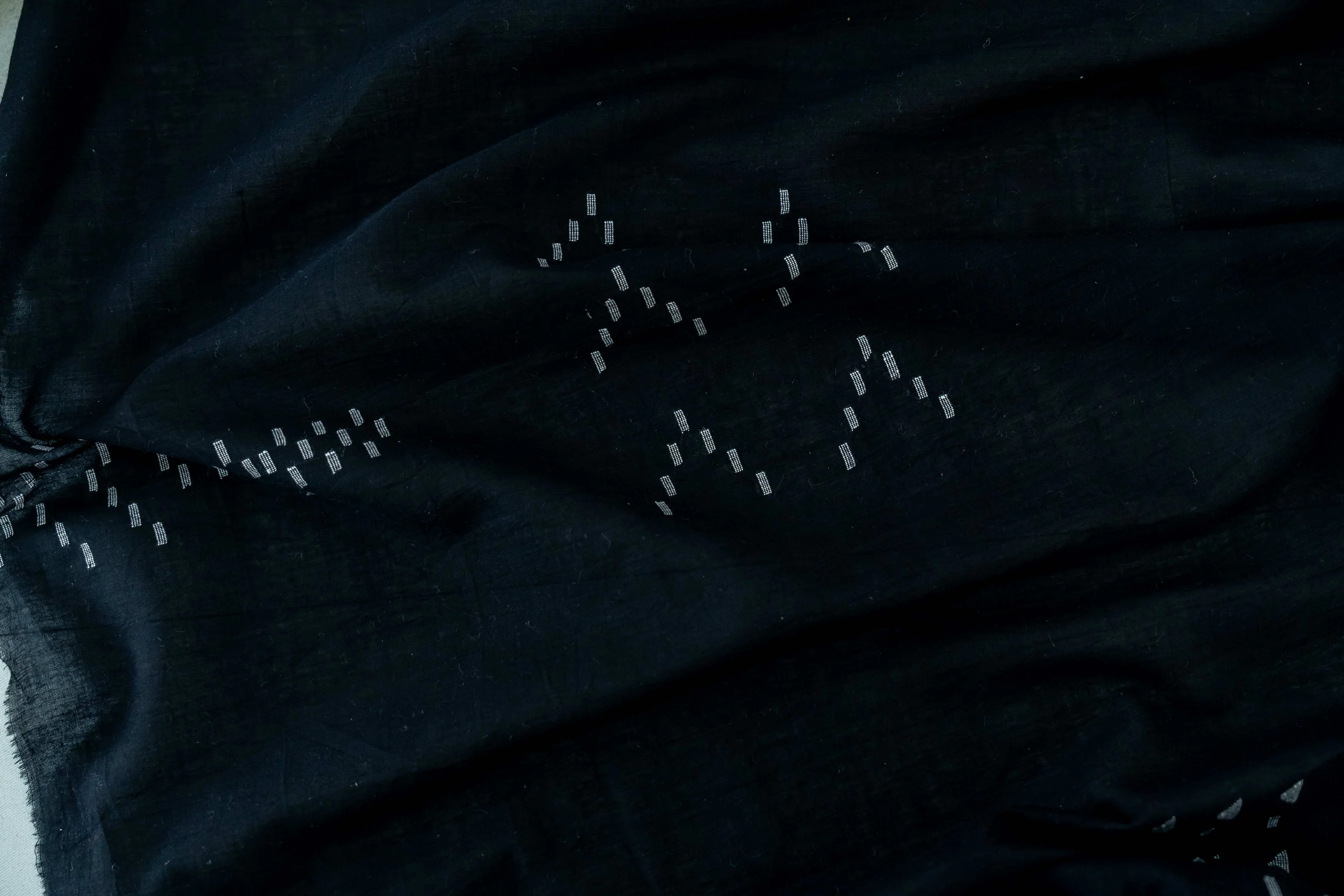 Relaxed-fit shirt dress