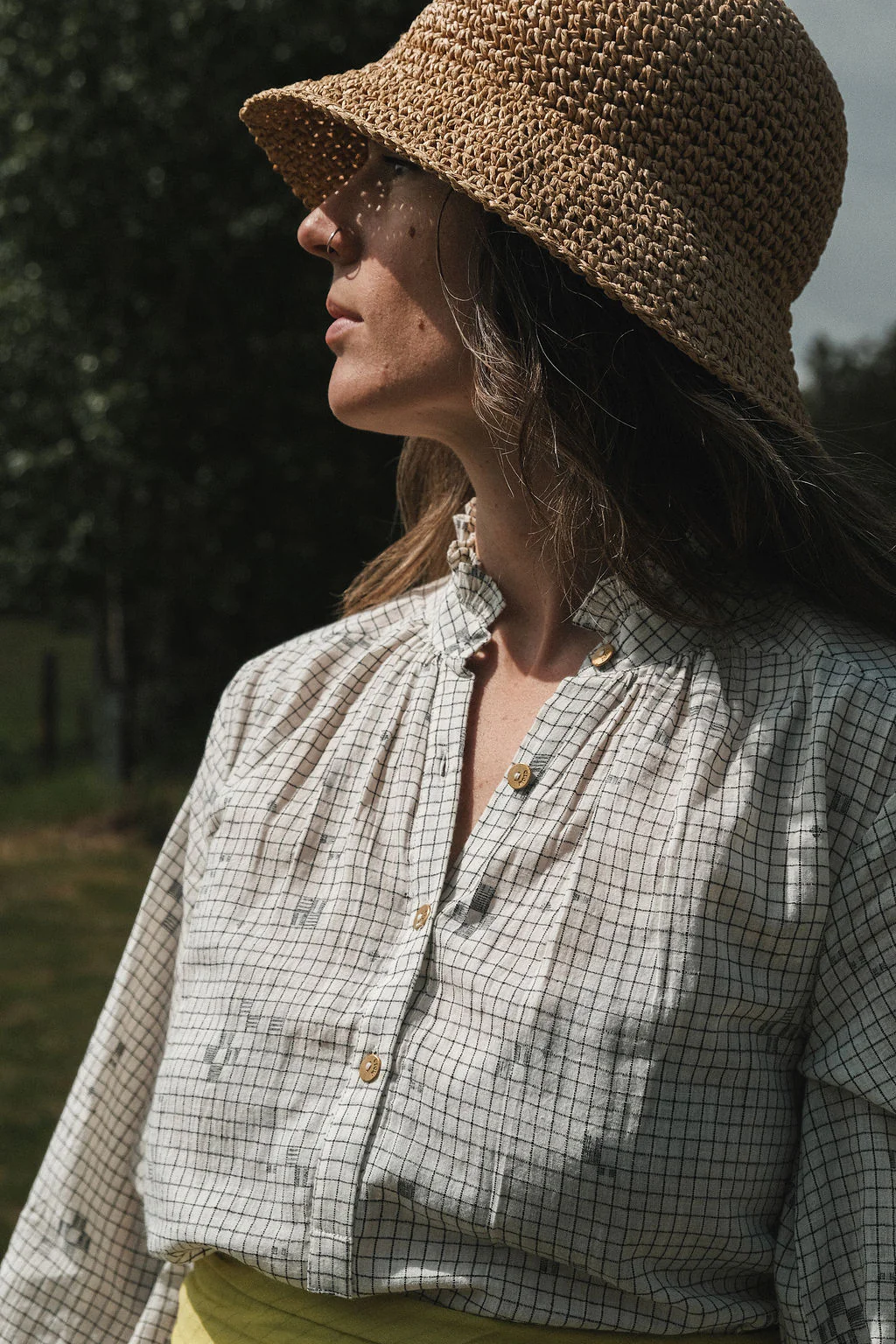 Thread & Needle Shirt Dress