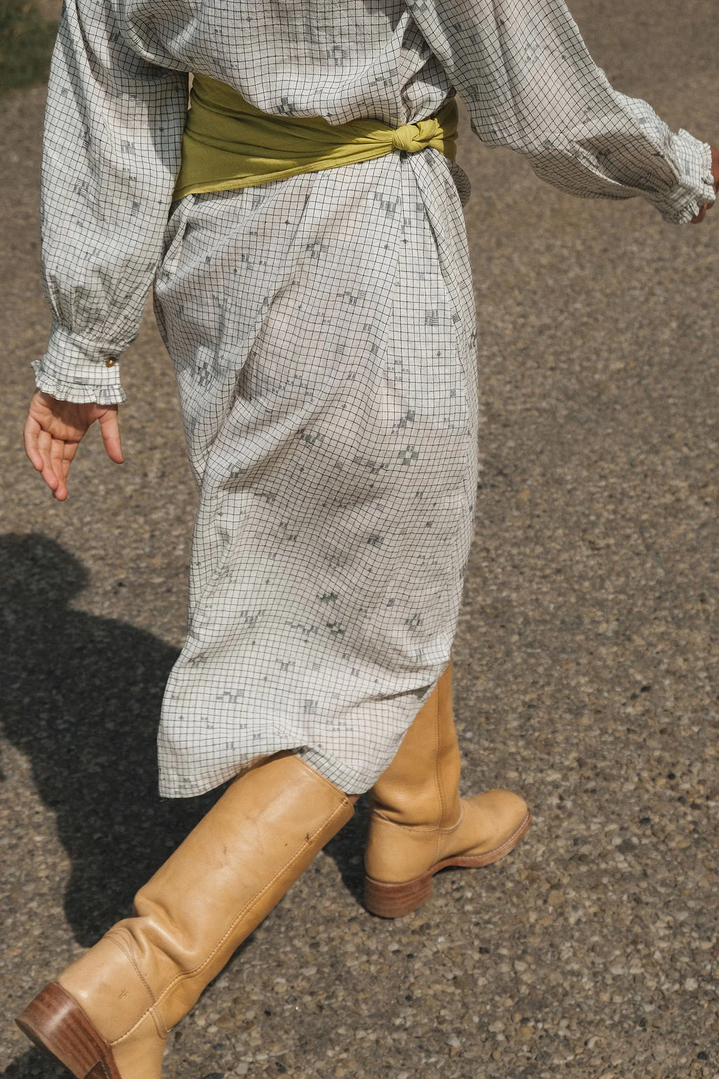 Thread & Needle Shirt Dress