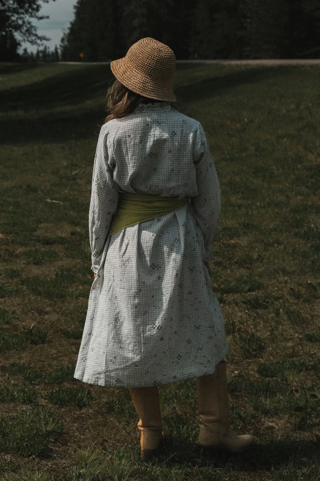 Thread & Needle Shirt Dress