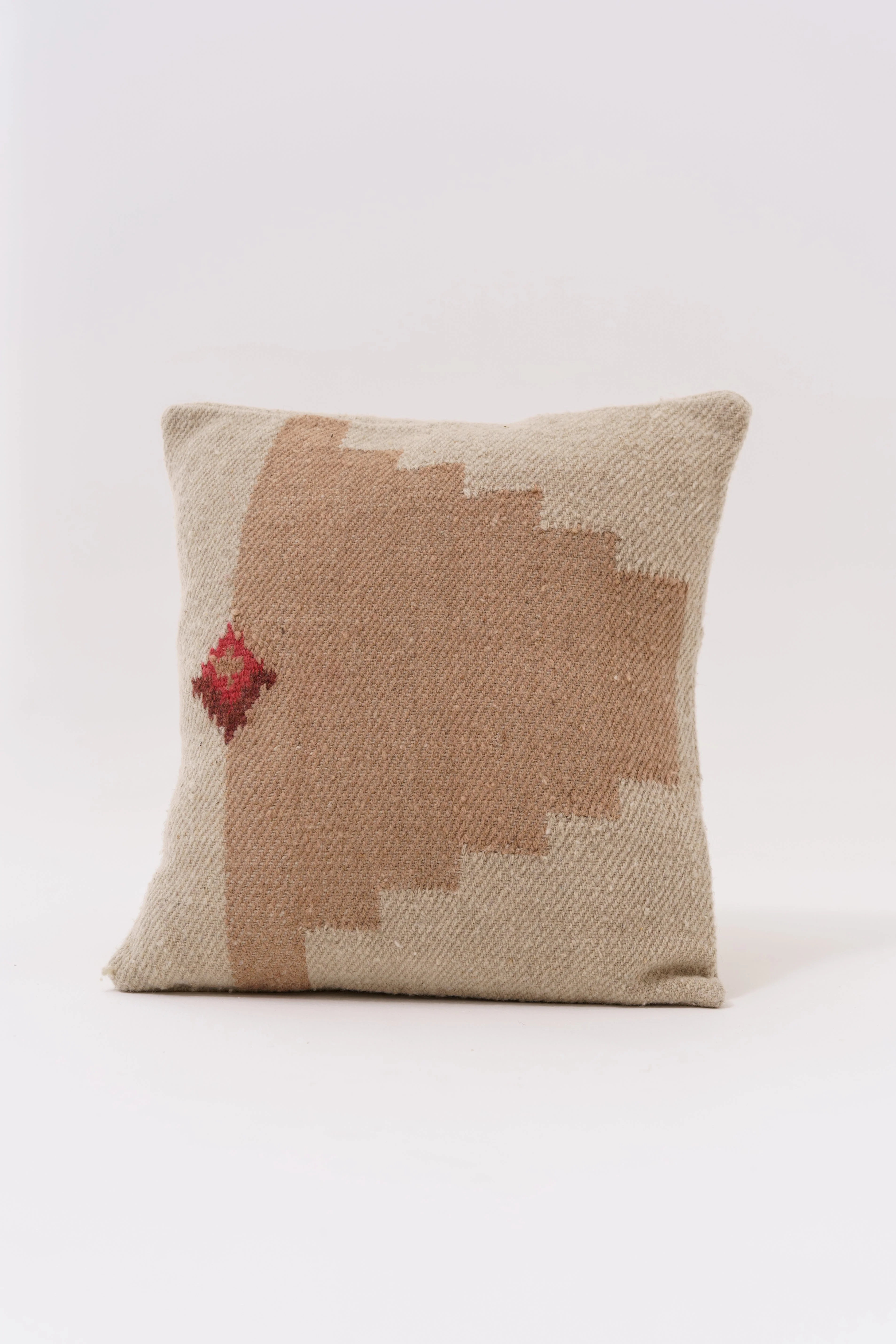 Kullu Motif Cushion