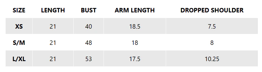 The Red-Striped Pull-Over