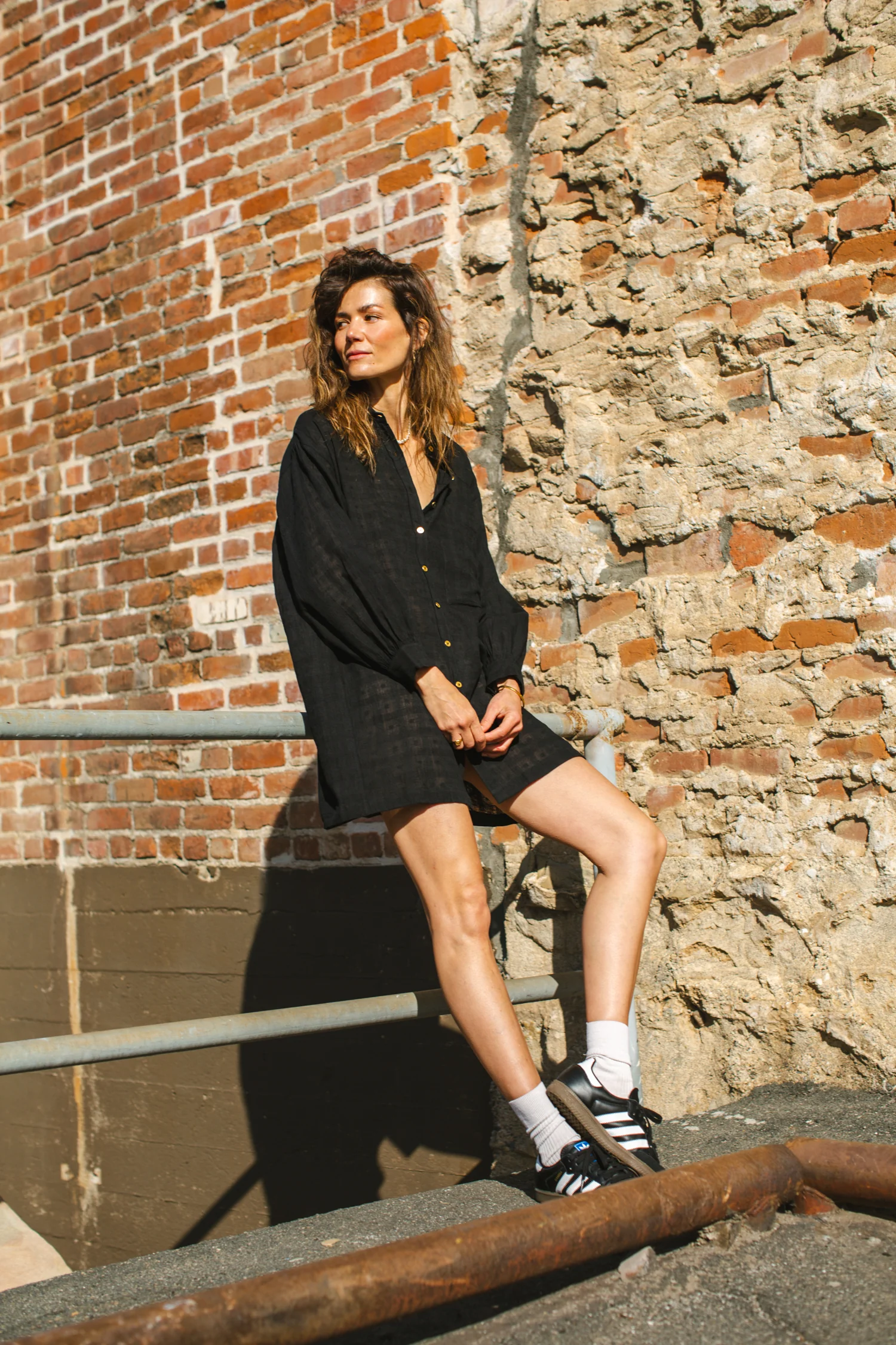 The Classic Artist Smock