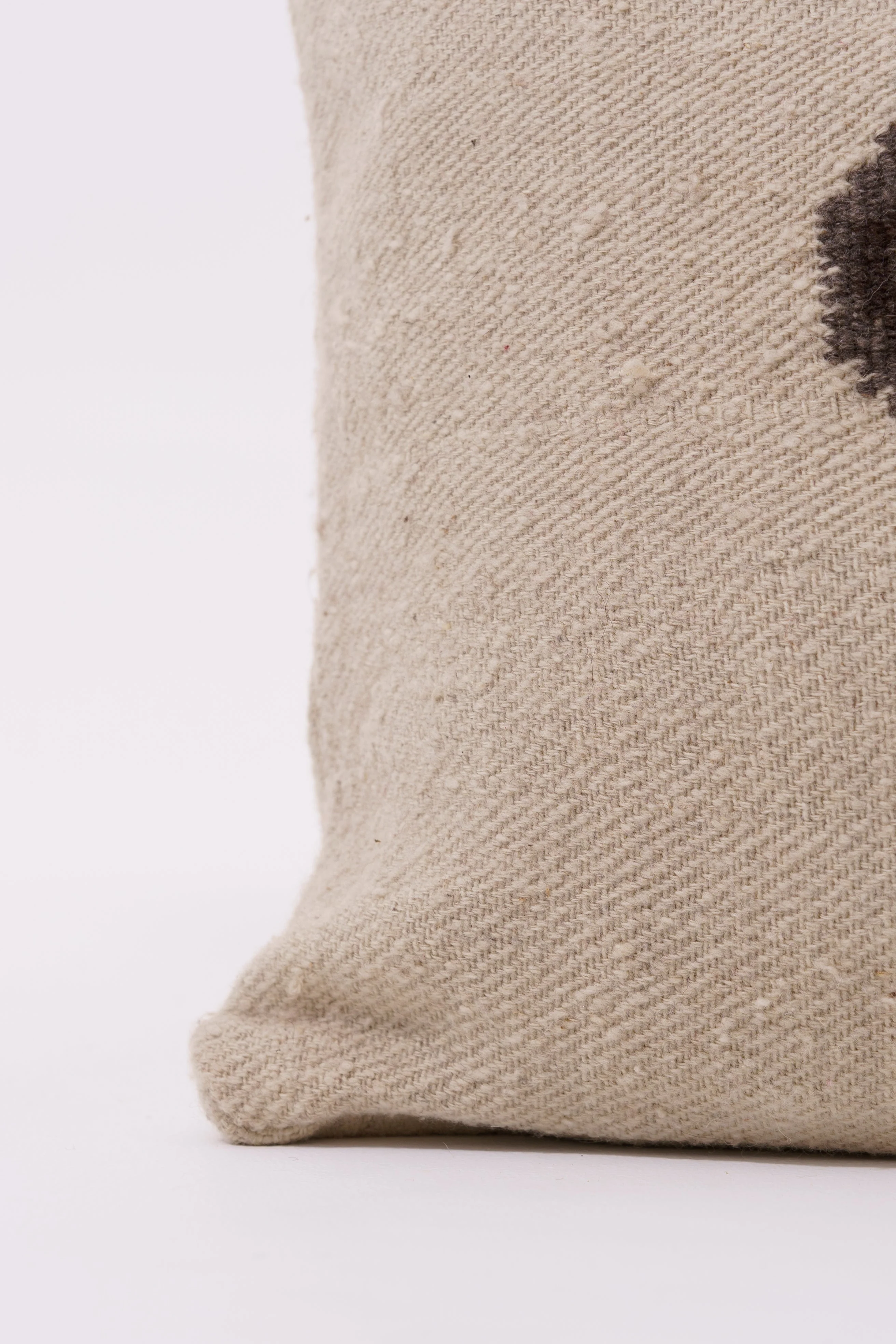 Himalayan Throw Pillow