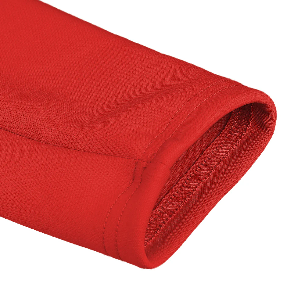 Star Trek TNG The Next Generation  Uniform Shirt Halloween Cosplay Costume