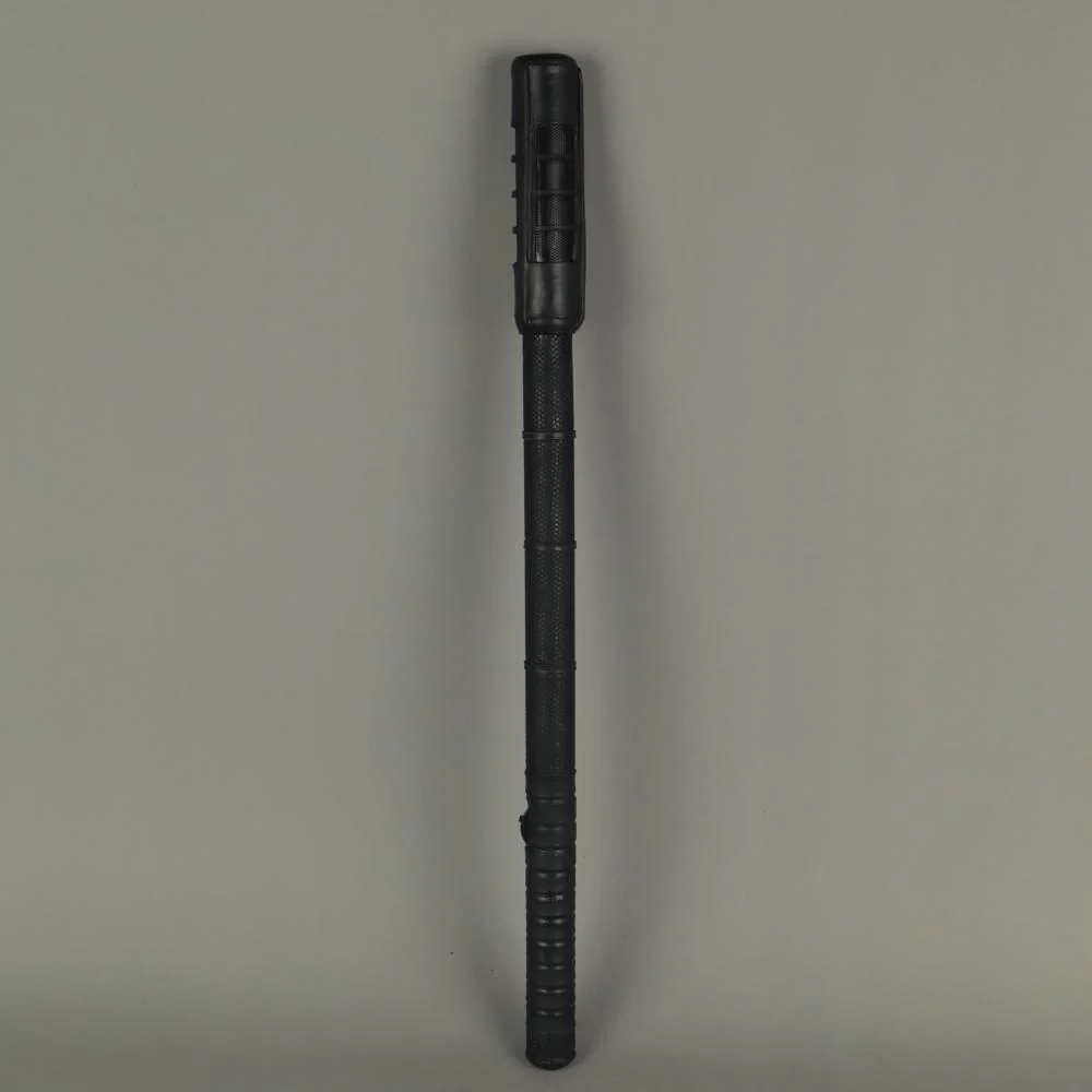 Titans Cosplay Dick Grayson Robin LED Nightwings Escrima Sticks Halloween Props