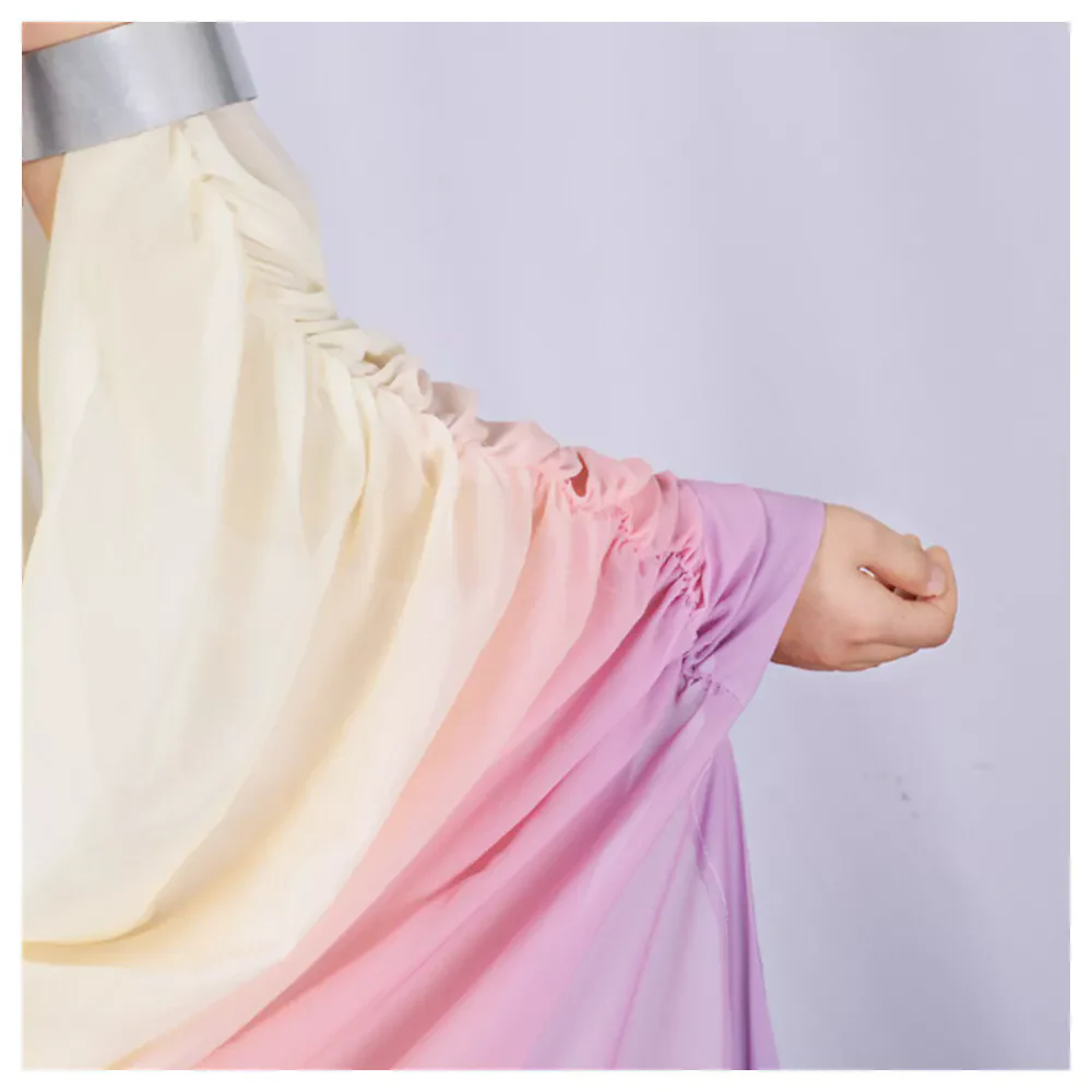 Star Wars Queen Padmé Amidala Dress Costumes Halloween Cosplay Carnival Suits