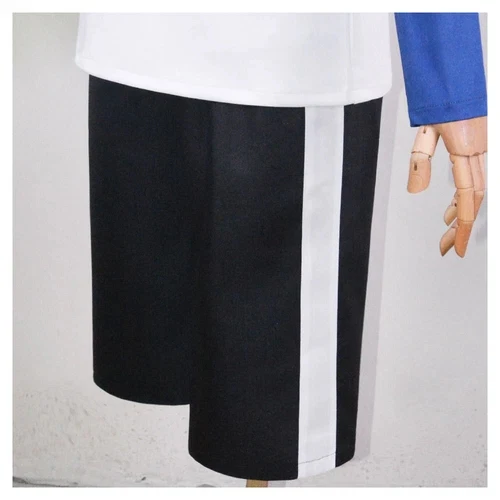 Cosplay Hunter X Hunter Killua Zoldyck Costumes Halloween Carnival Suit Shirts