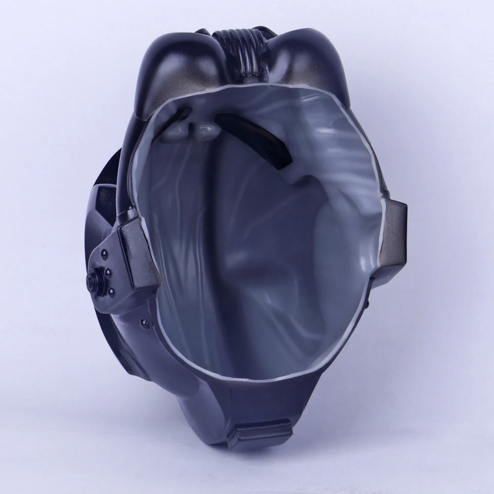 Star Wars Tie Victor Helmet  Halloween Cosplay Mask