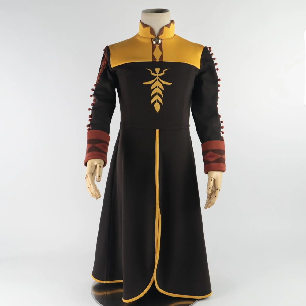 Frozen 2 Snow Queen Anna Elsa Princess Cosplay Costume Outfit Full Set Halloween Costumes Fancy Dress Children New