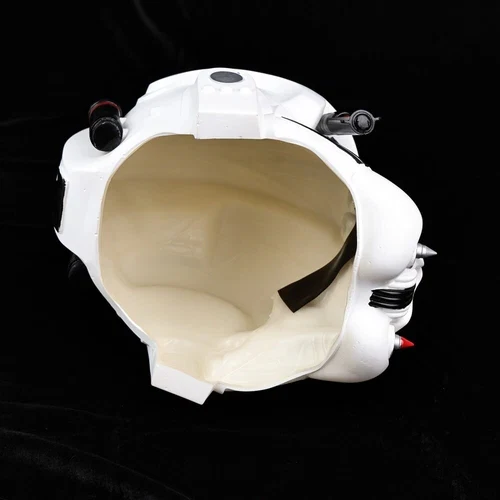 Star Wars Empire Strikes Back At Drivers Cosplay Helmets Halloween Helmet Props