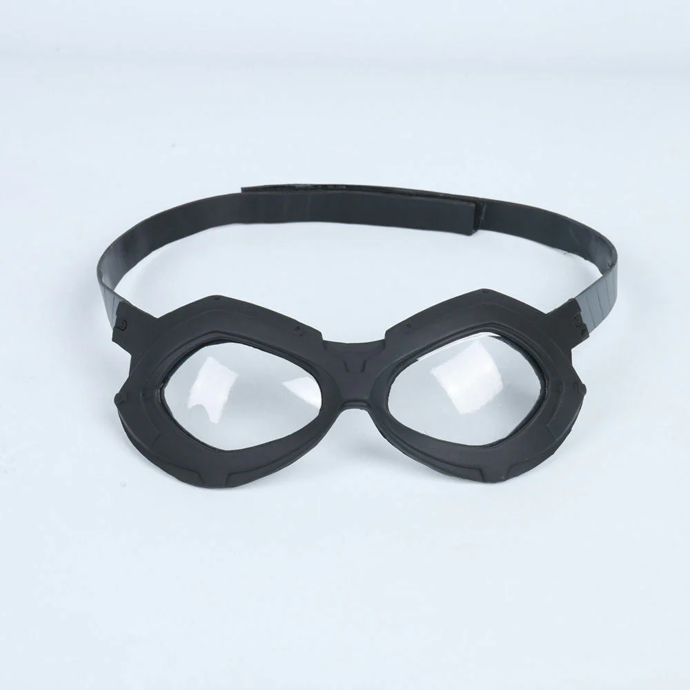 Winter Soldier Buck Mask Captain America 3 Barnes Mask Goggle Halloween Props